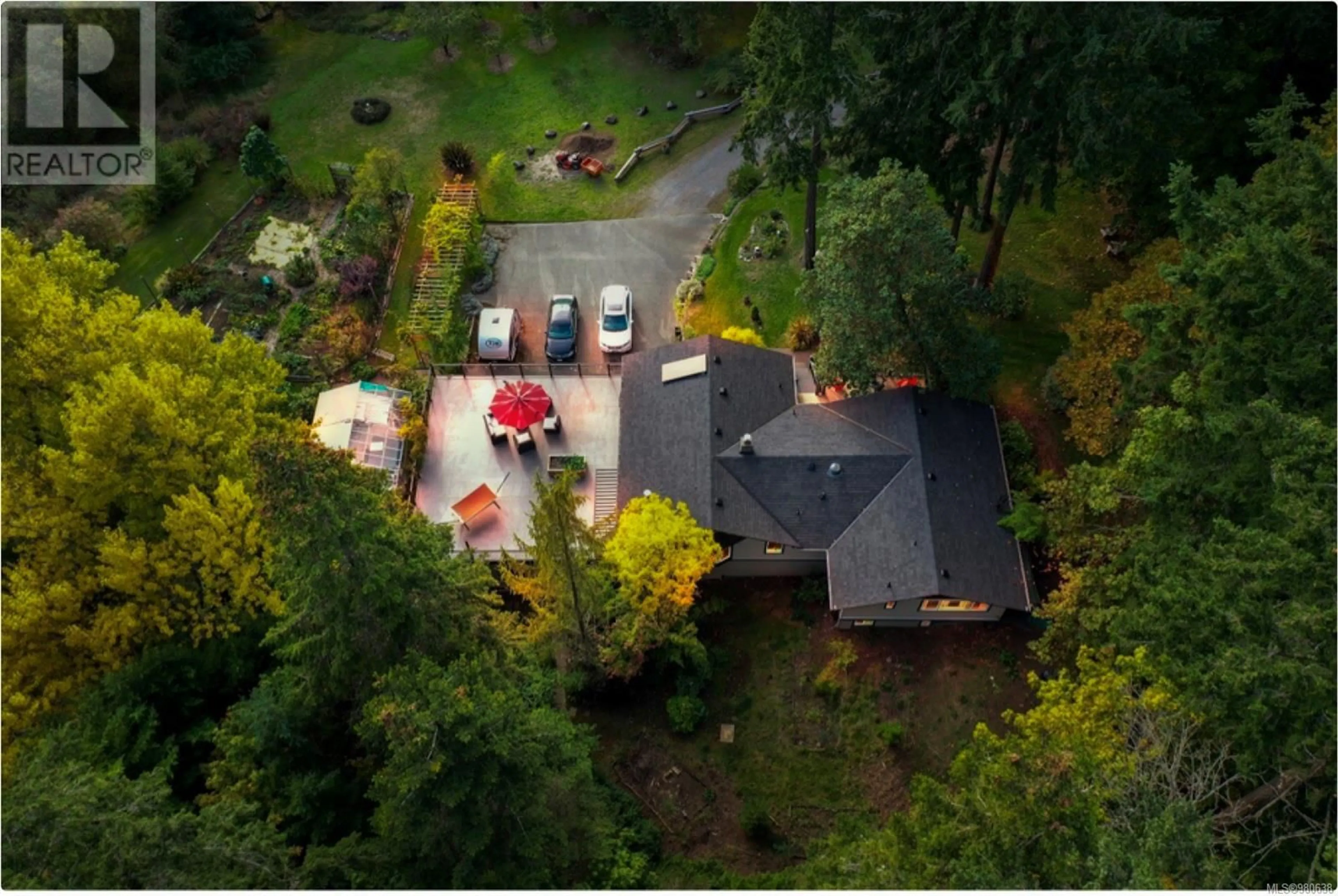 Frontside or backside of a home, cottage for 395 Conway Rd, Saanich British Columbia V9E2B9