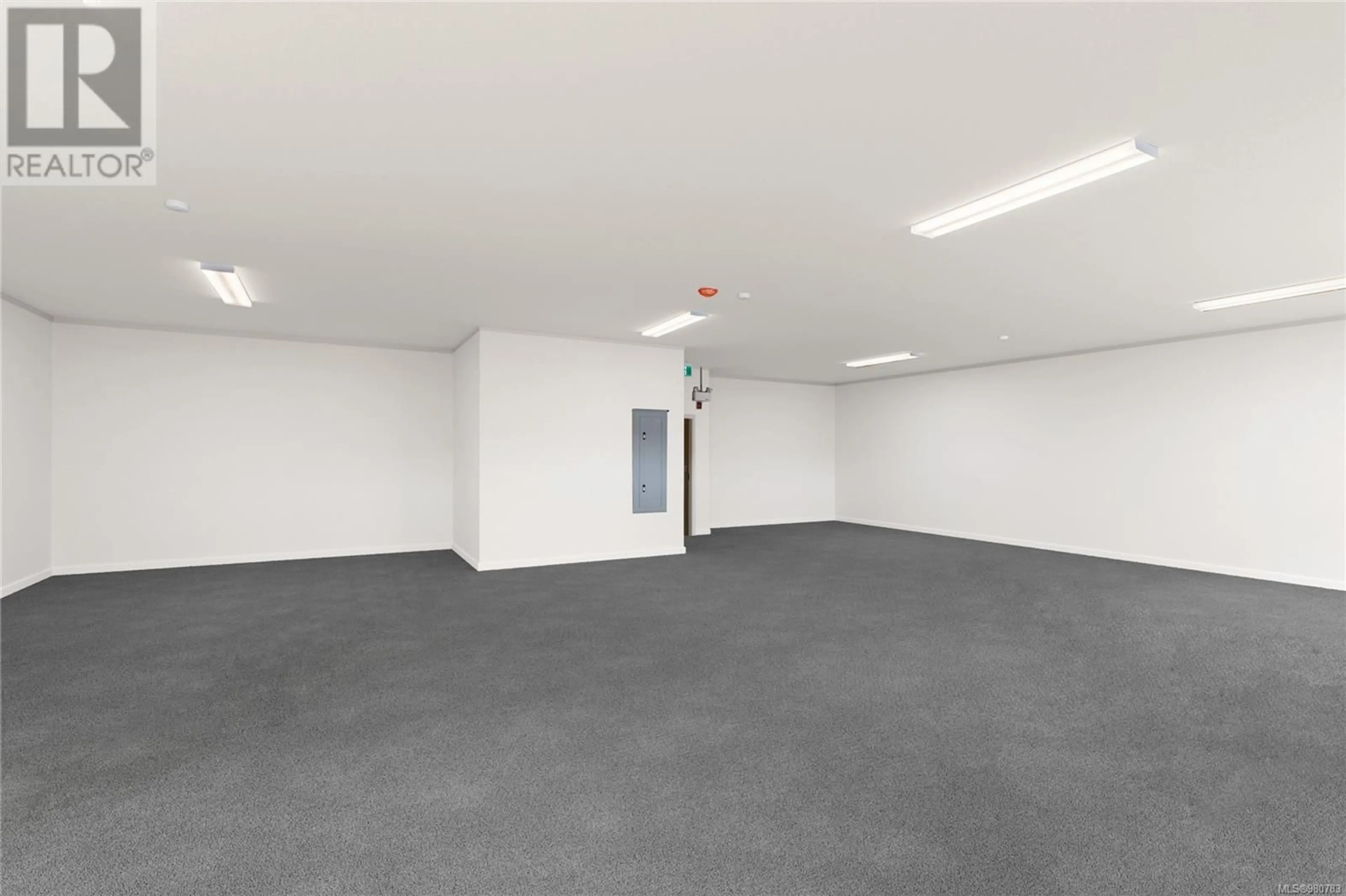 Other indoor space, unknown floor for 101 113 Hirst Ave E, Parksville British Columbia V9P1K3