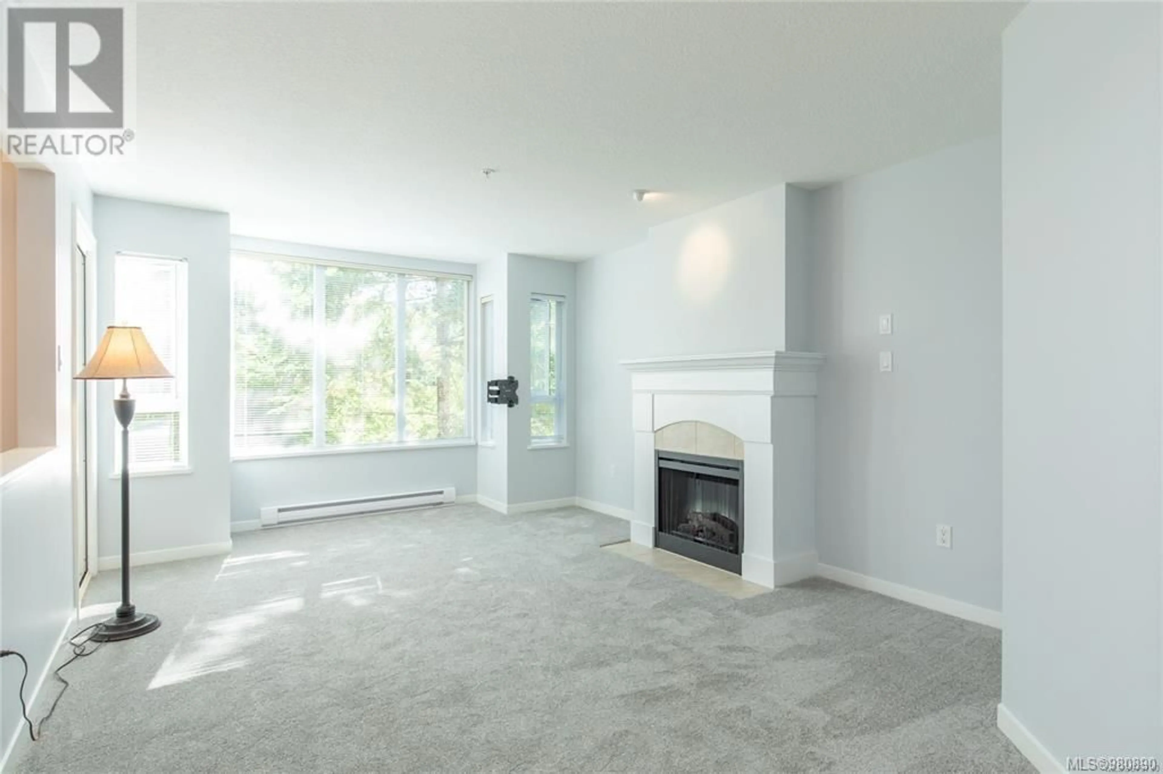 A pic of a room, not visible floor for 207 5660 Edgewater Lane, Nanaimo British Columbia V9T6K1