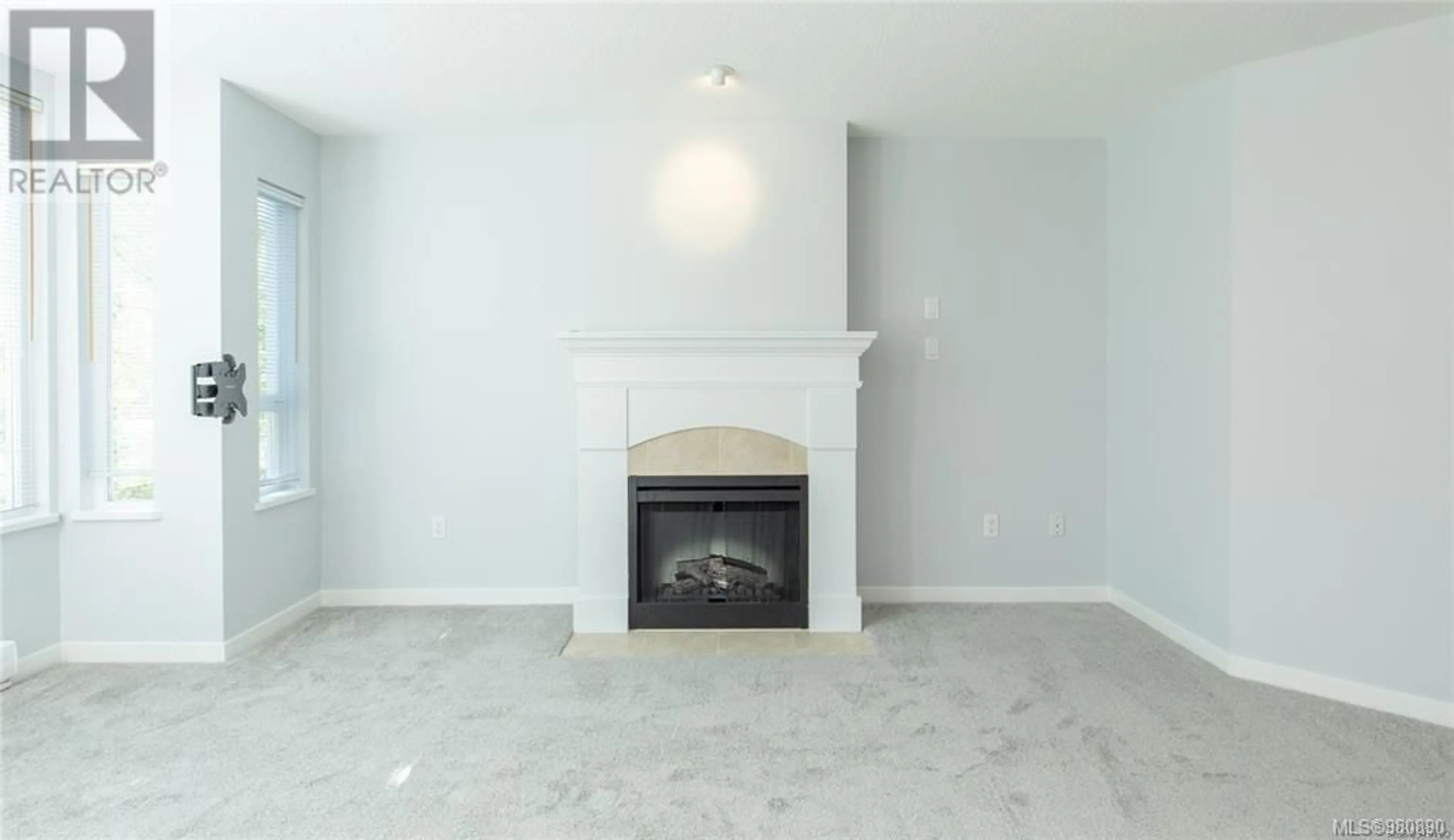 A pic of a room, not visible floor for 207 5660 Edgewater Lane, Nanaimo British Columbia V9T6K1