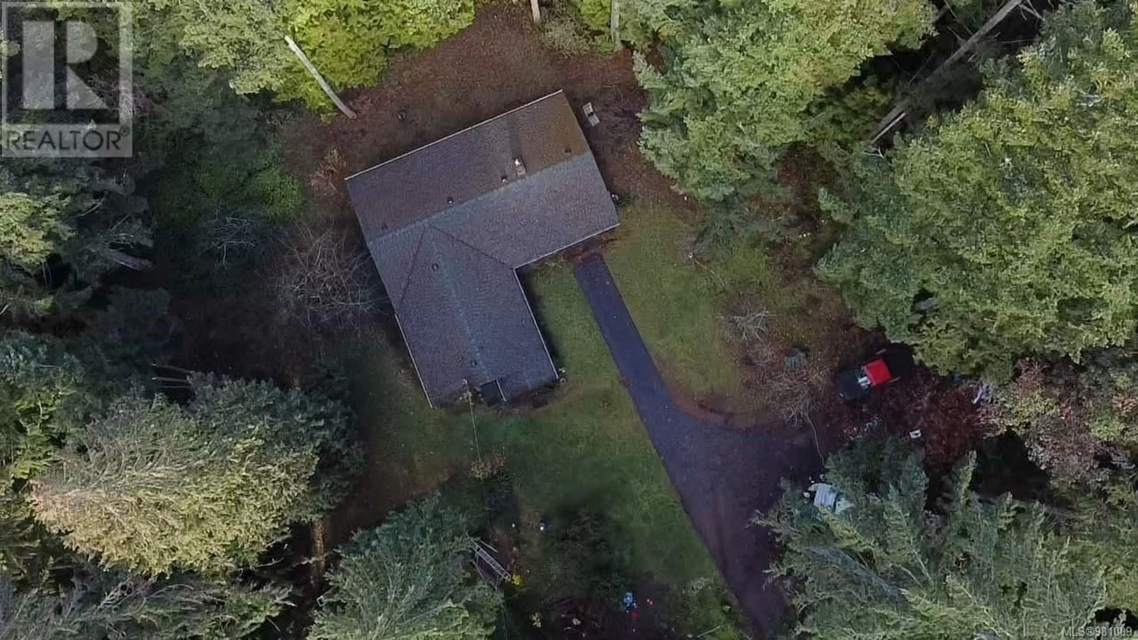 Frontside or backside of a home, cottage for 6060 Nelson Rd, Nanaimo British Columbia V9T5N8