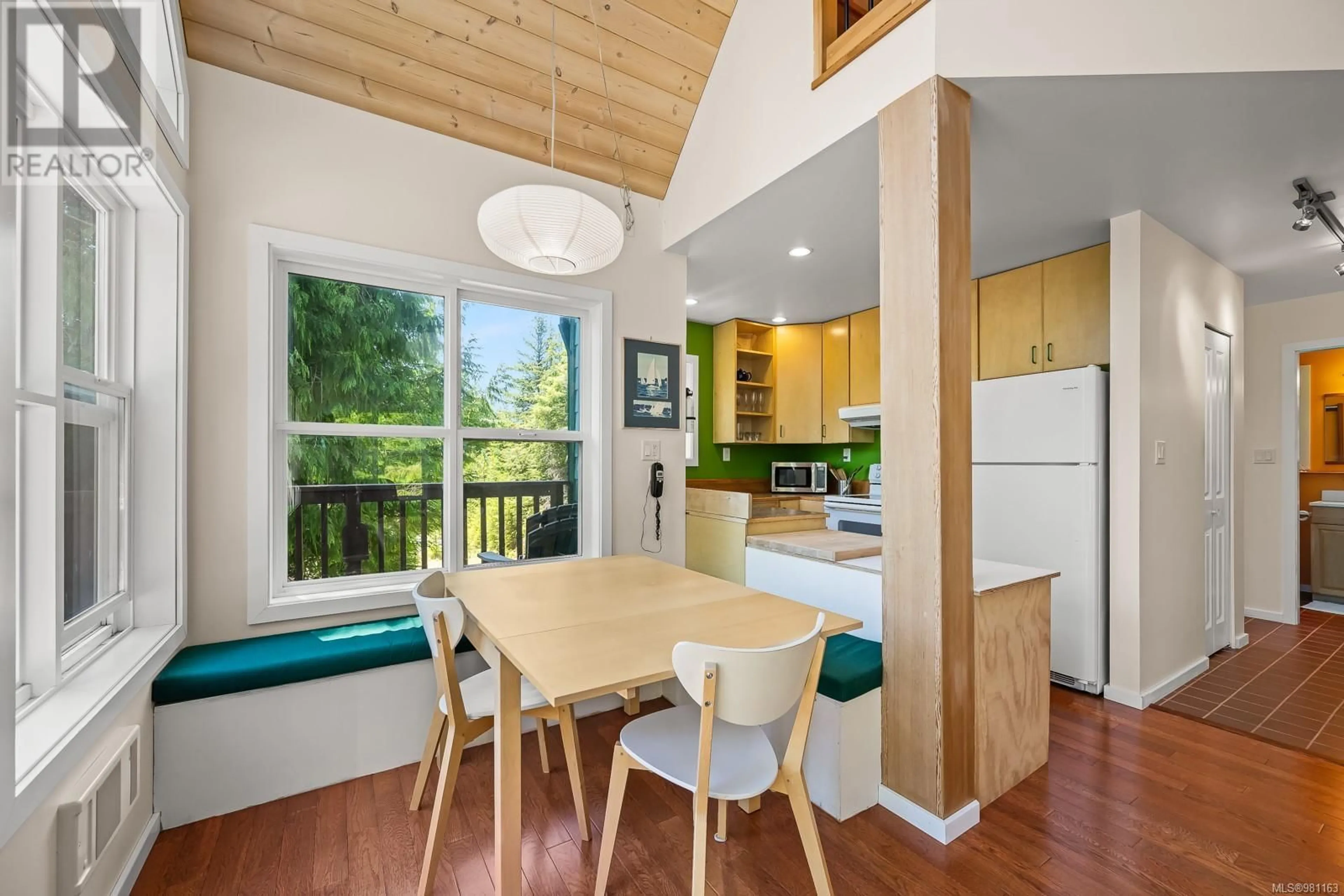 Unknown for 264 YAKKA WAY, Cortes Island British Columbia V0P1Z0