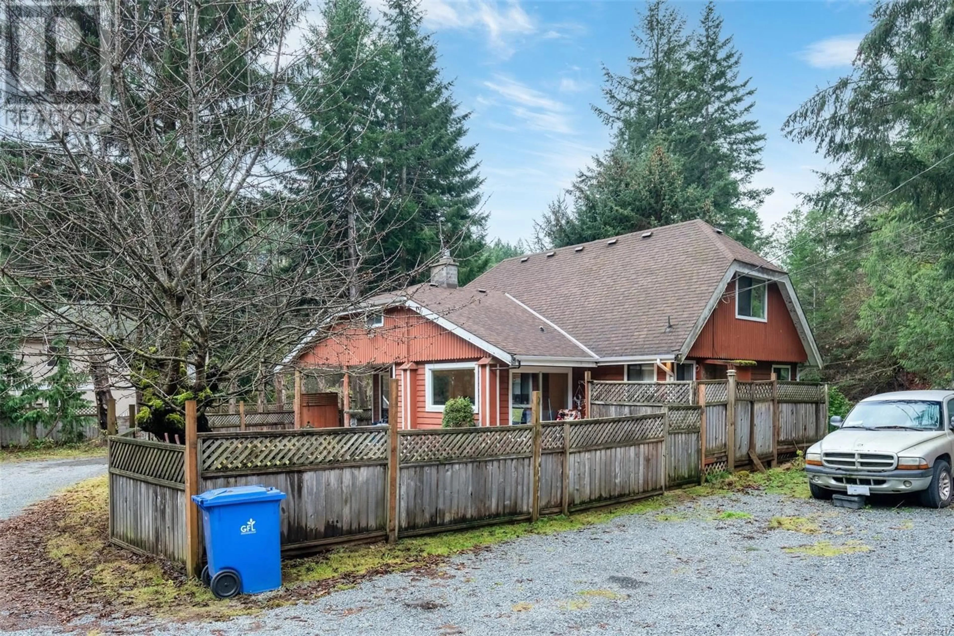 Unknown for 3074 Sooke Rd, Langford British Columbia V9B5Y9