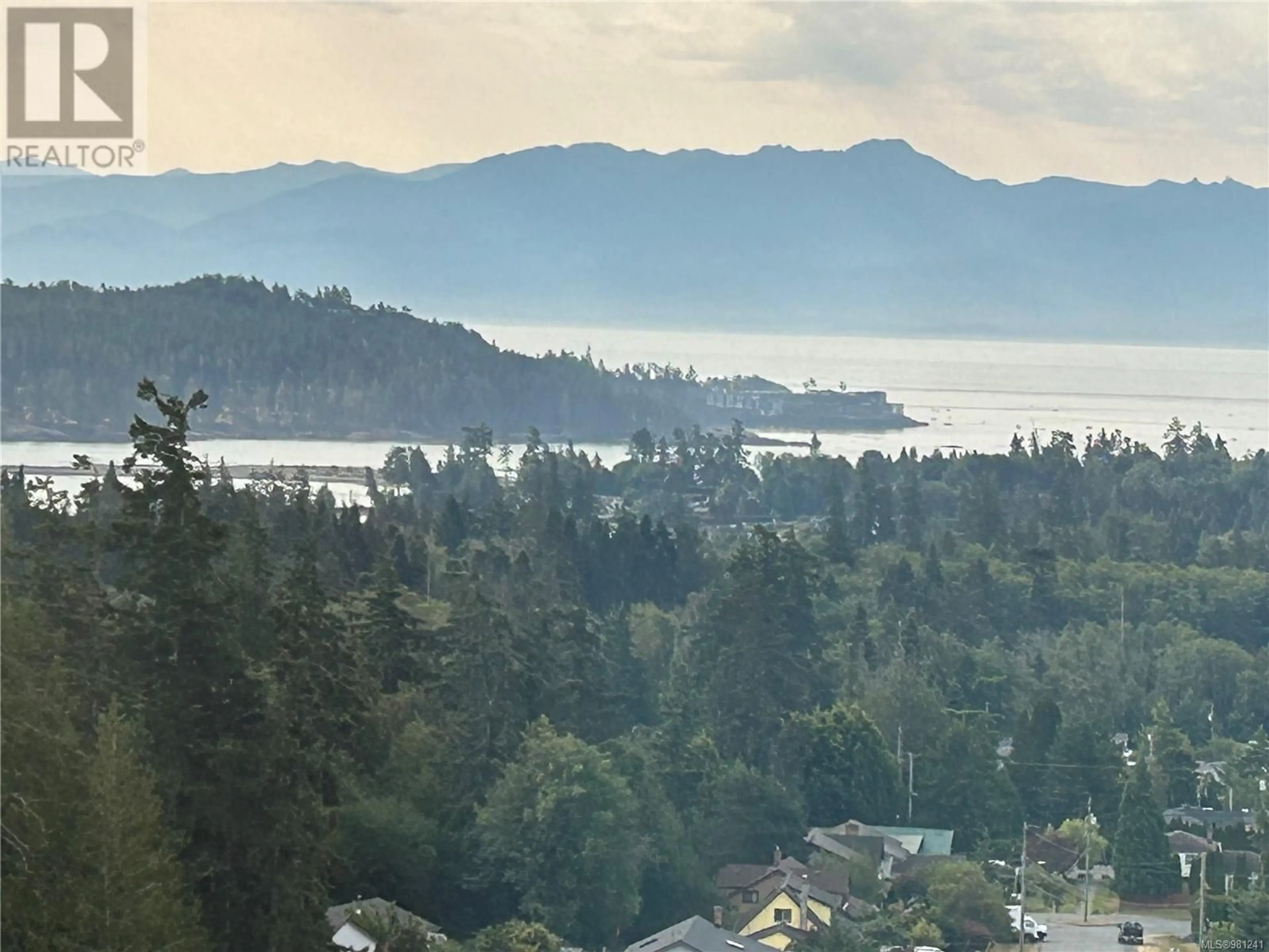 A pic from exterior of the house or condo, the view of lake or river for 2315 Hudson Terr, Sooke British Columbia V9Z1R2