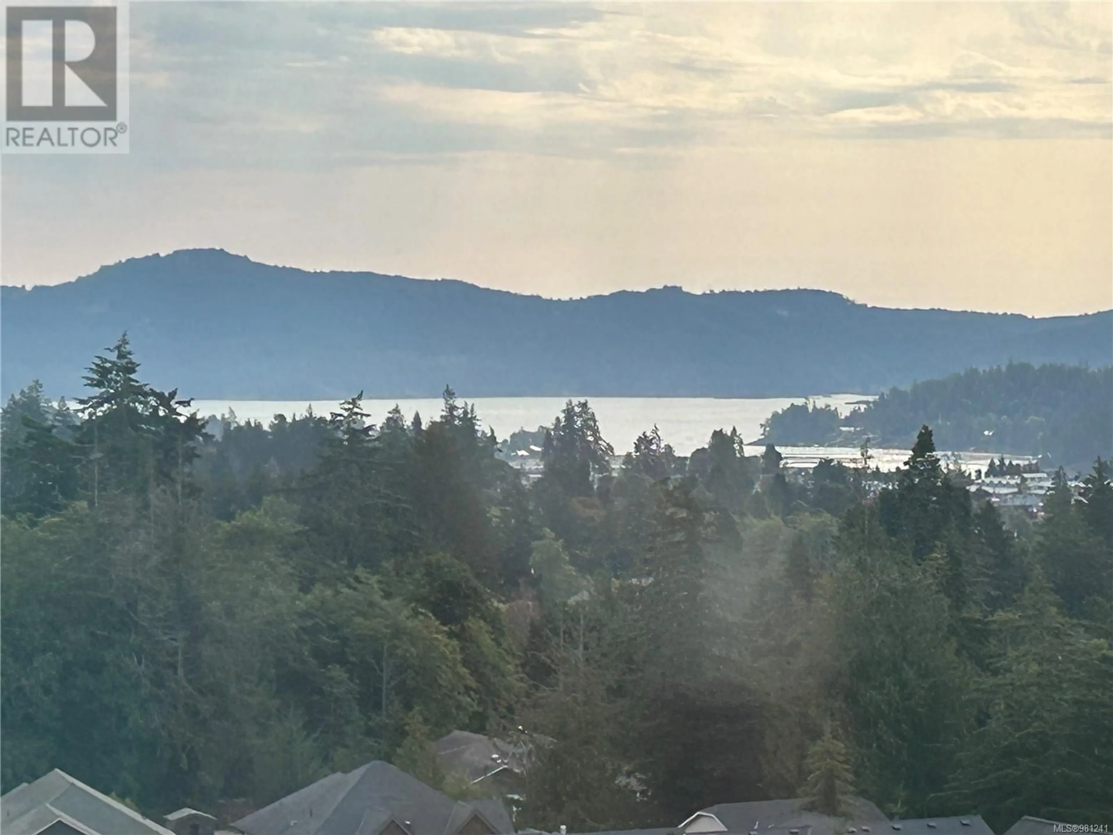 Frontside or backside of a home, the view of lake or river for 2315 Hudson Terr, Sooke British Columbia V9Z1R2