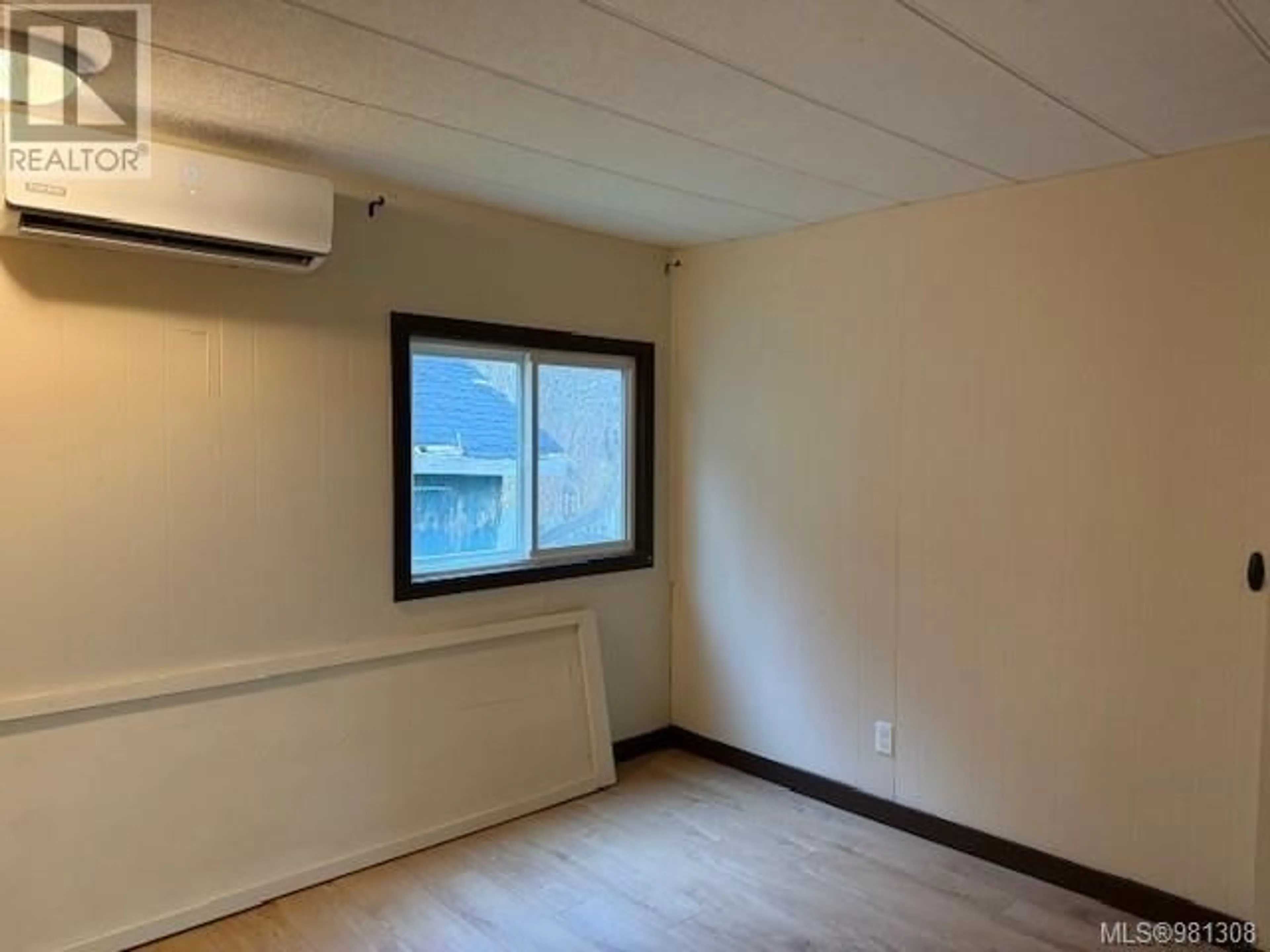 A pic of a room, wood floors for 4060 Byng Rd, Port Hardy British Columbia V0N2P0