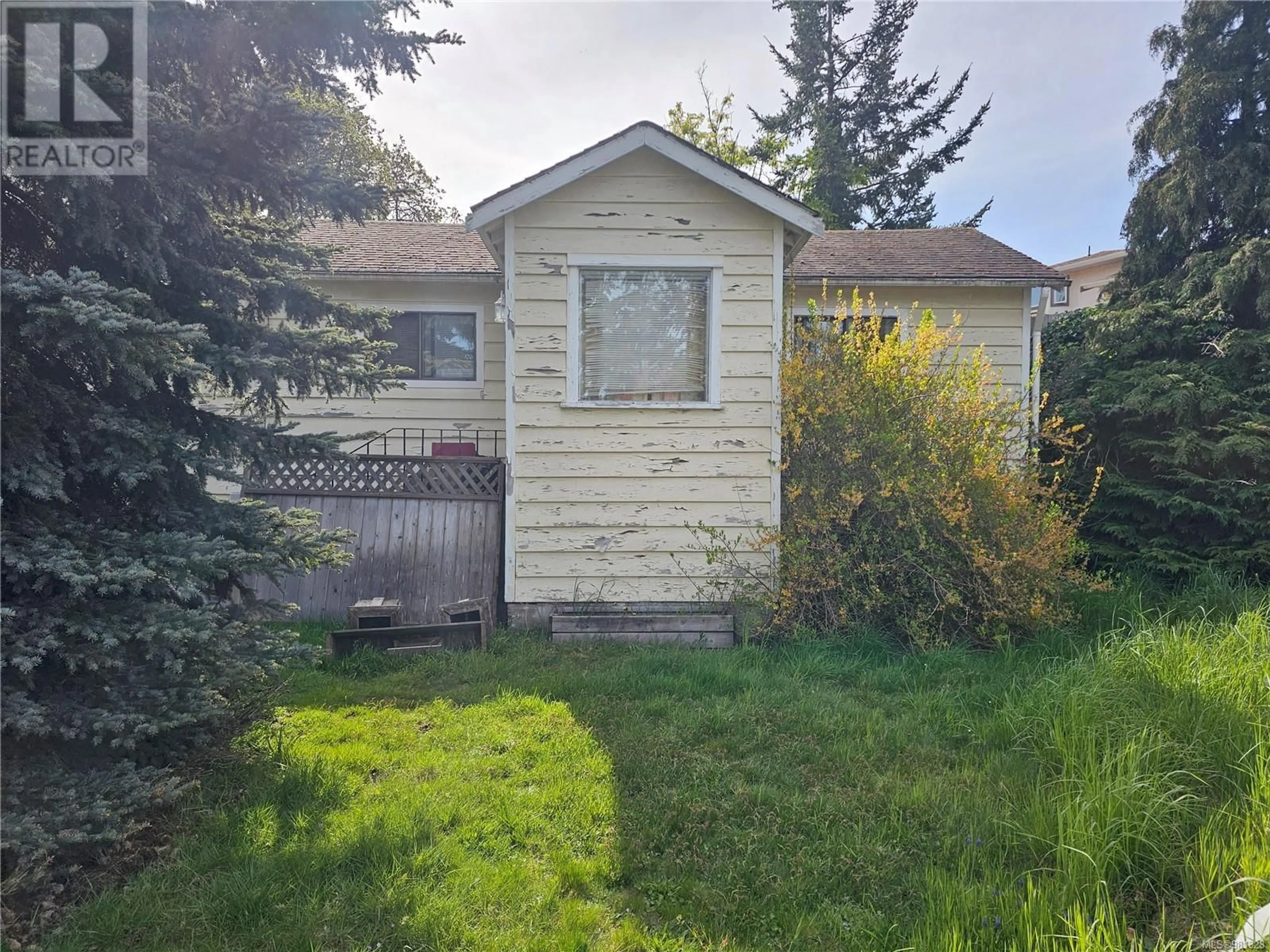 Shed for 2755 GRAINGER ROAD, Langford British Columbia V9B3K7