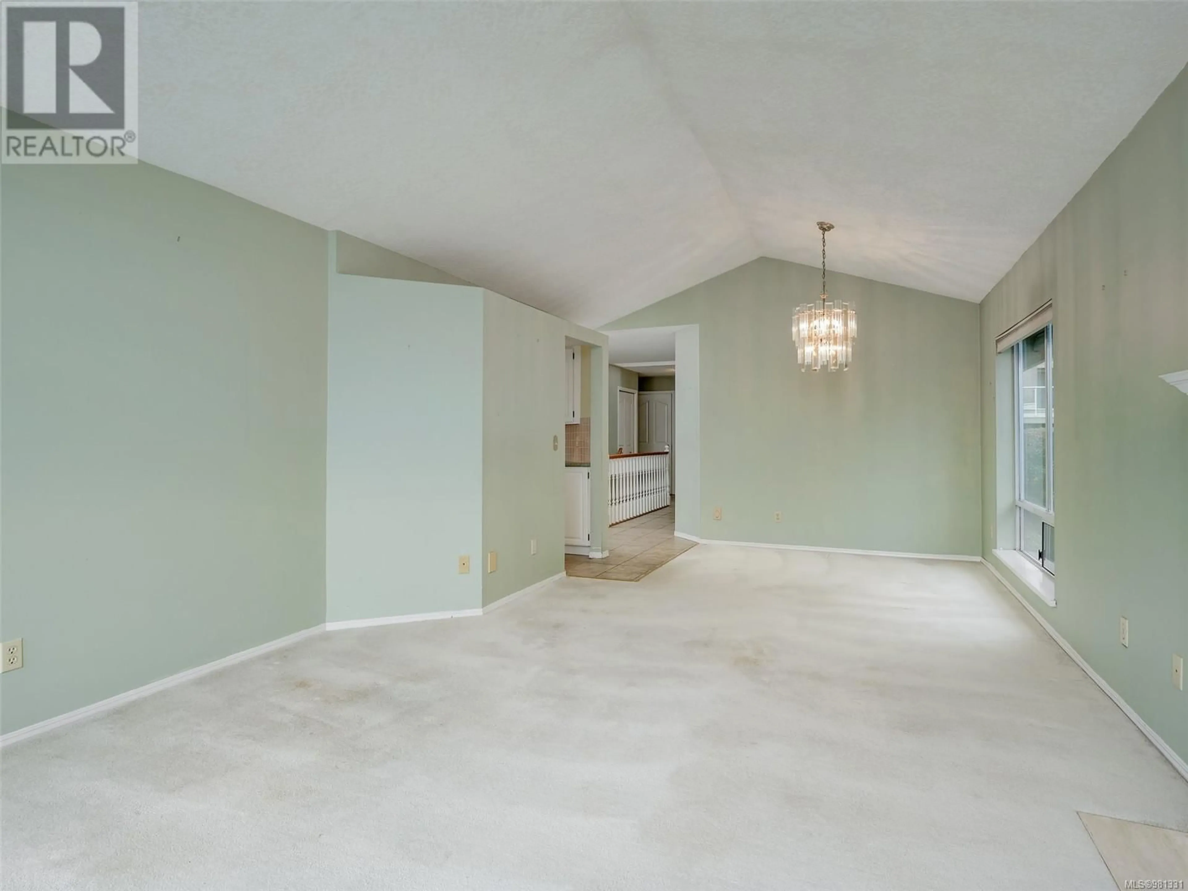 A pic of a room, not visible floor for 306 6880 Wallace Dr, Central Saanich British Columbia V8M1N8