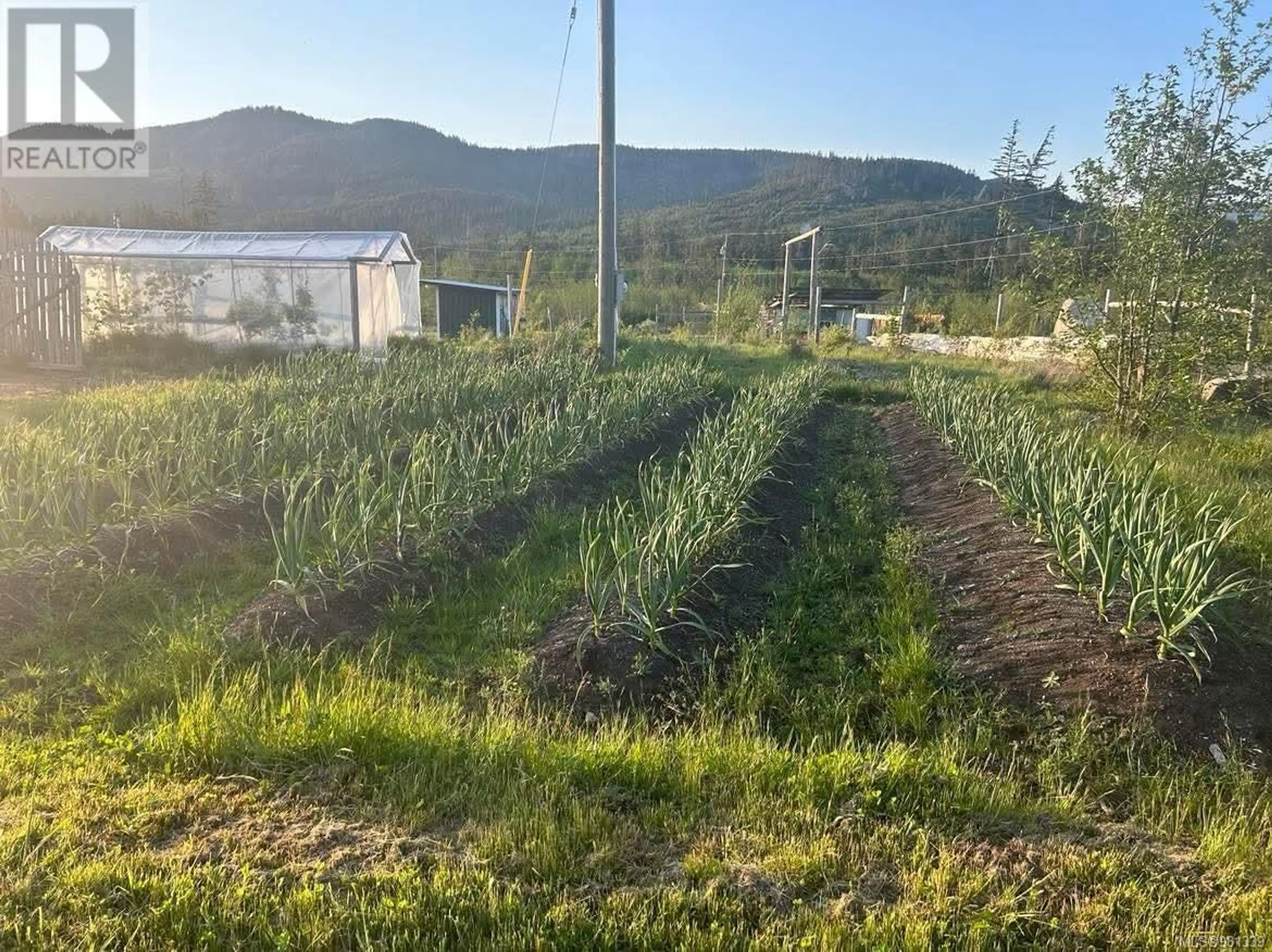 Shed for 2845 Kirby Creek Rd, Sooke British Columbia V9Z1G4