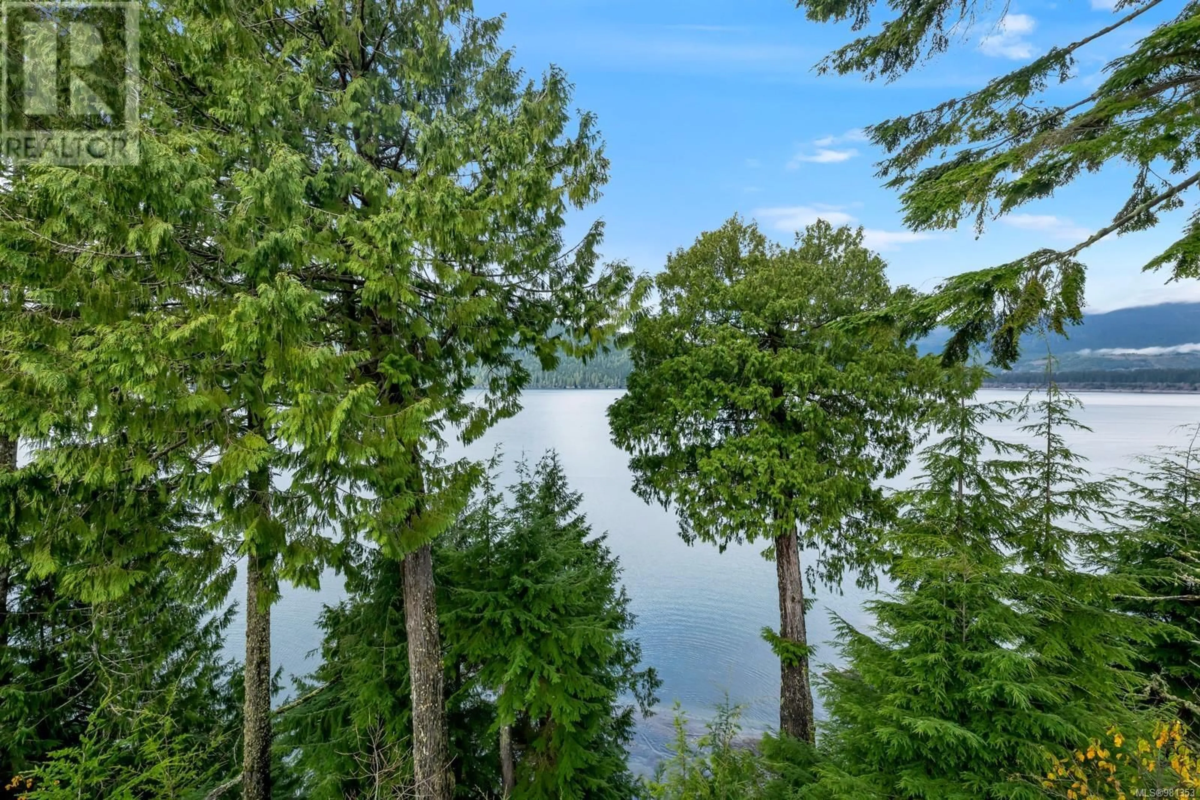 A pic from outside/outdoor area/front of a property/back of a property/a pic from drone, water/lake/river/ocean view for 244 - 6596 BAIRD ROAD, Port Renfrew British Columbia V0S1K0