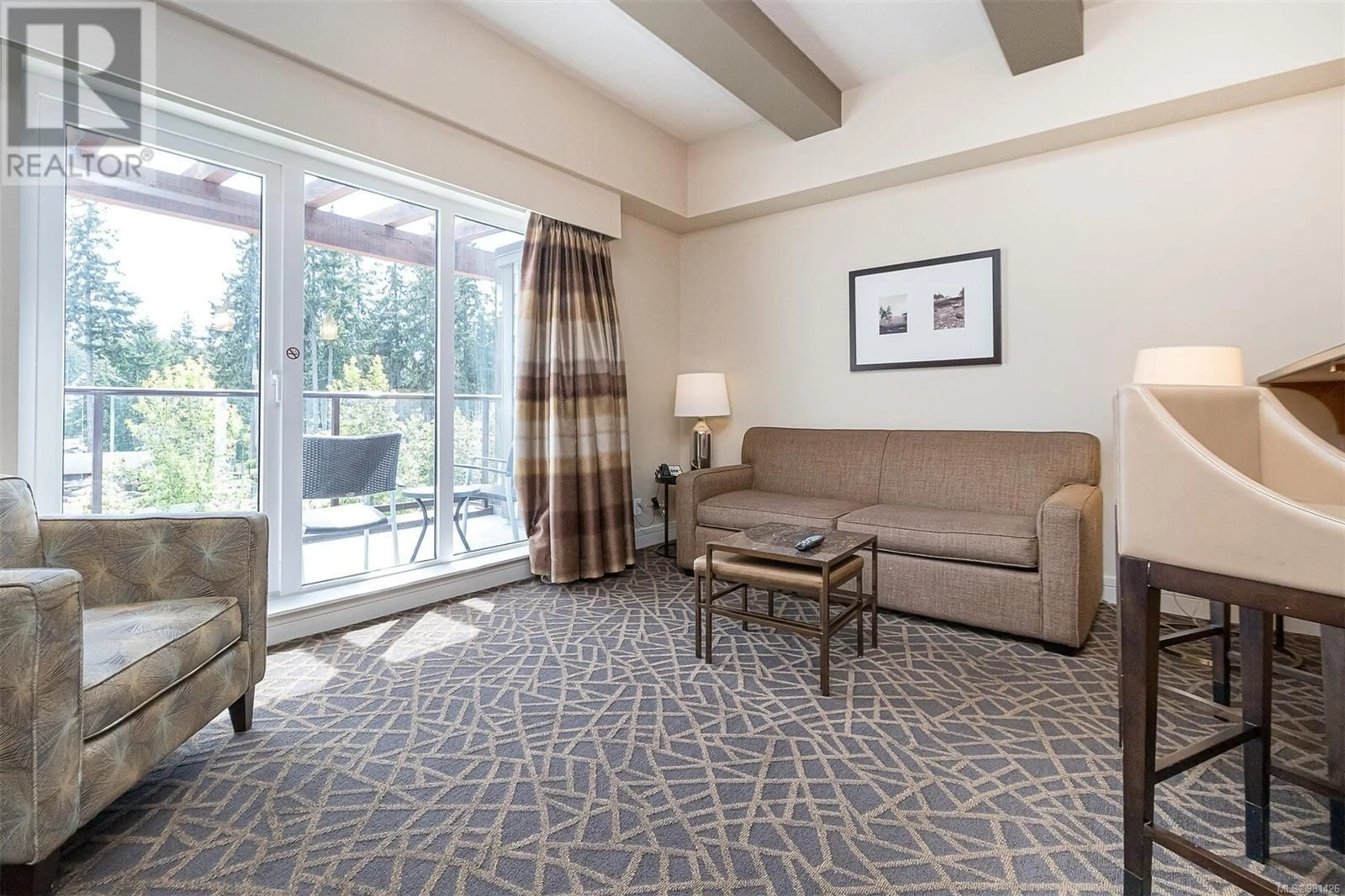 Indoor lobby, carpet floors for 306/308 C 1376 Lynburne Pl, Langford British Columbia V9B6S1