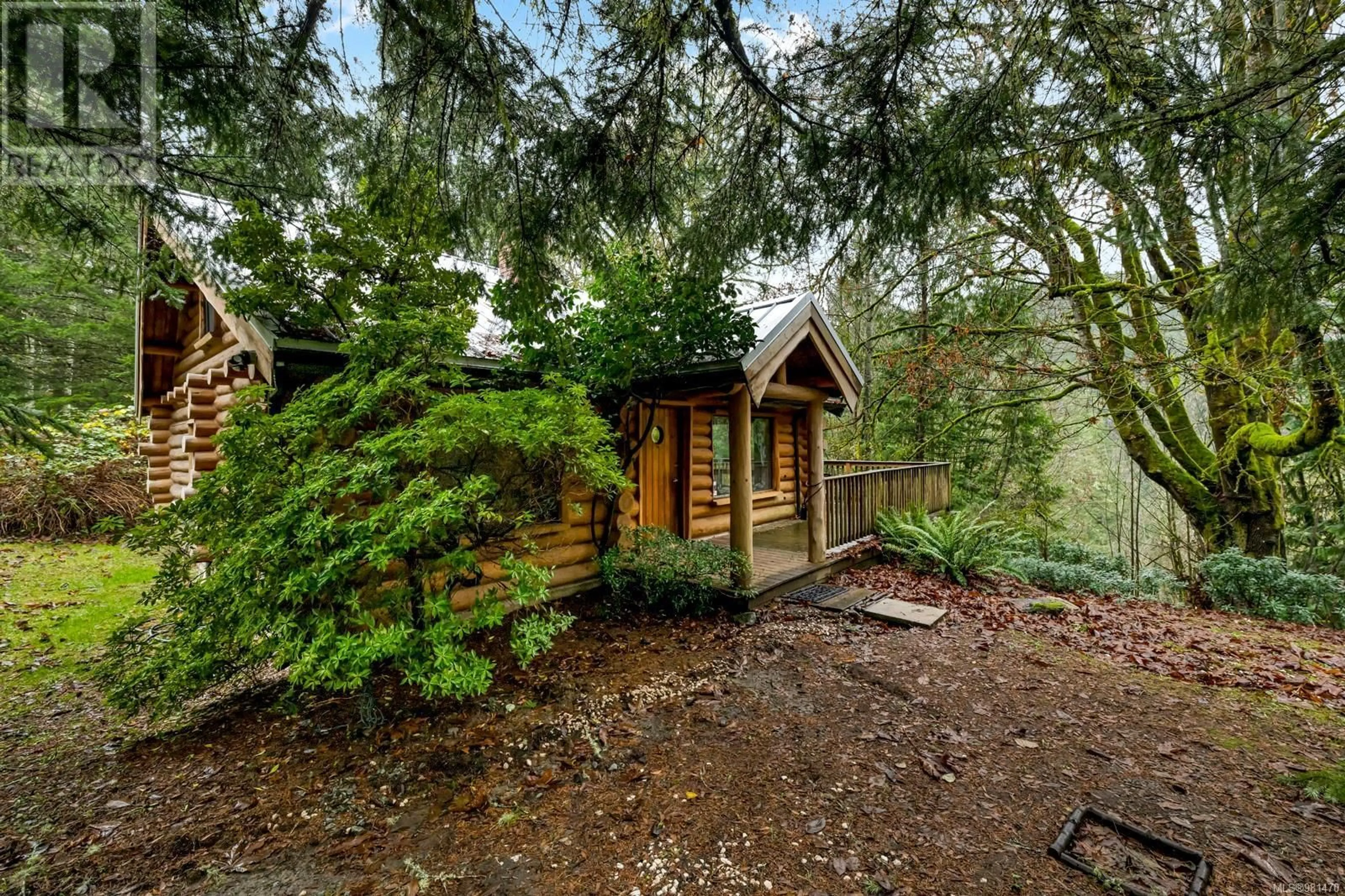 Shed for 1170 Finlayson Arm Rd, Langford British Columbia V9B6H7