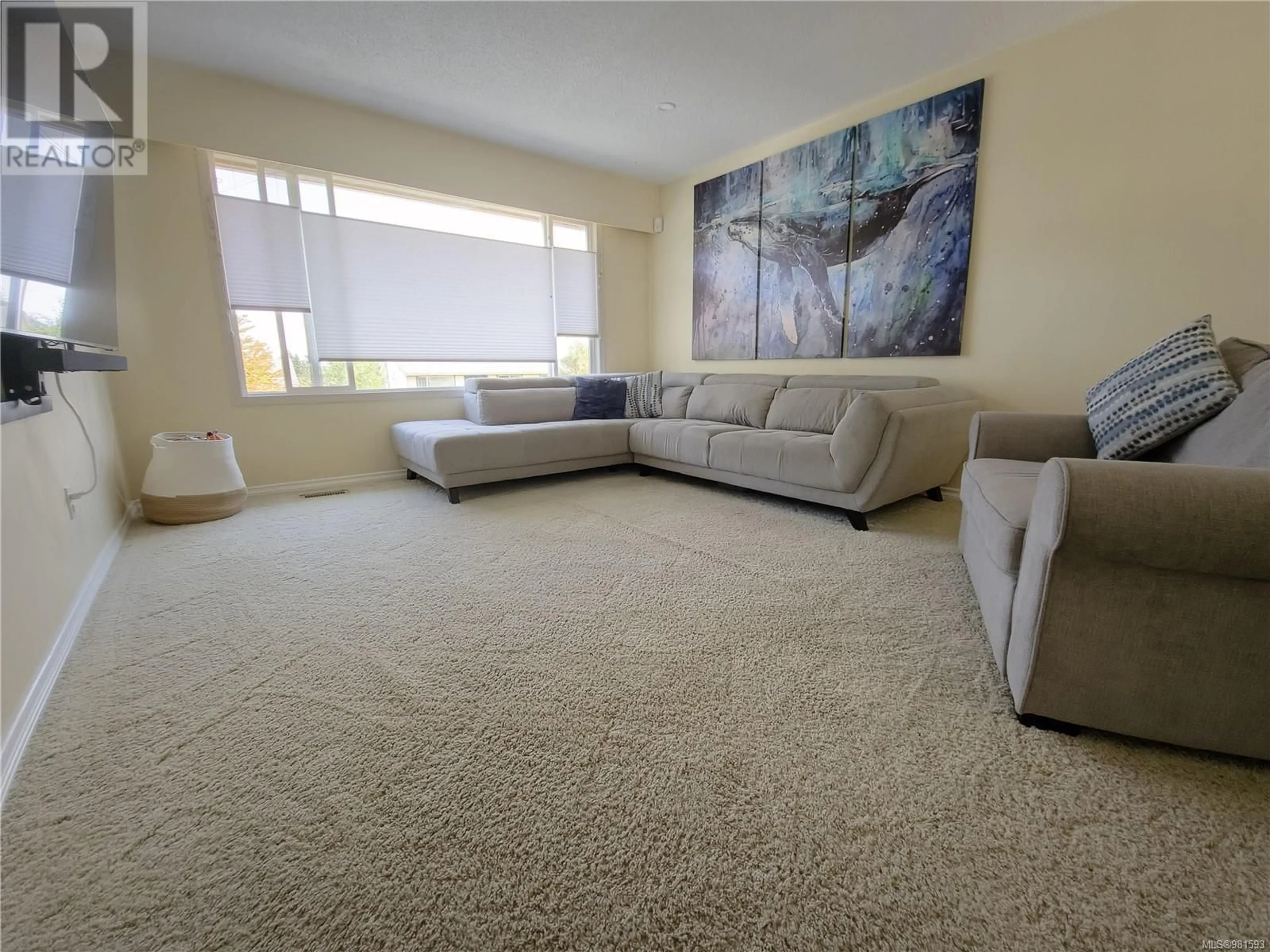 A pic of a room, carpet floors for 7700 Duval St, Port Hardy British Columbia V0N2P0