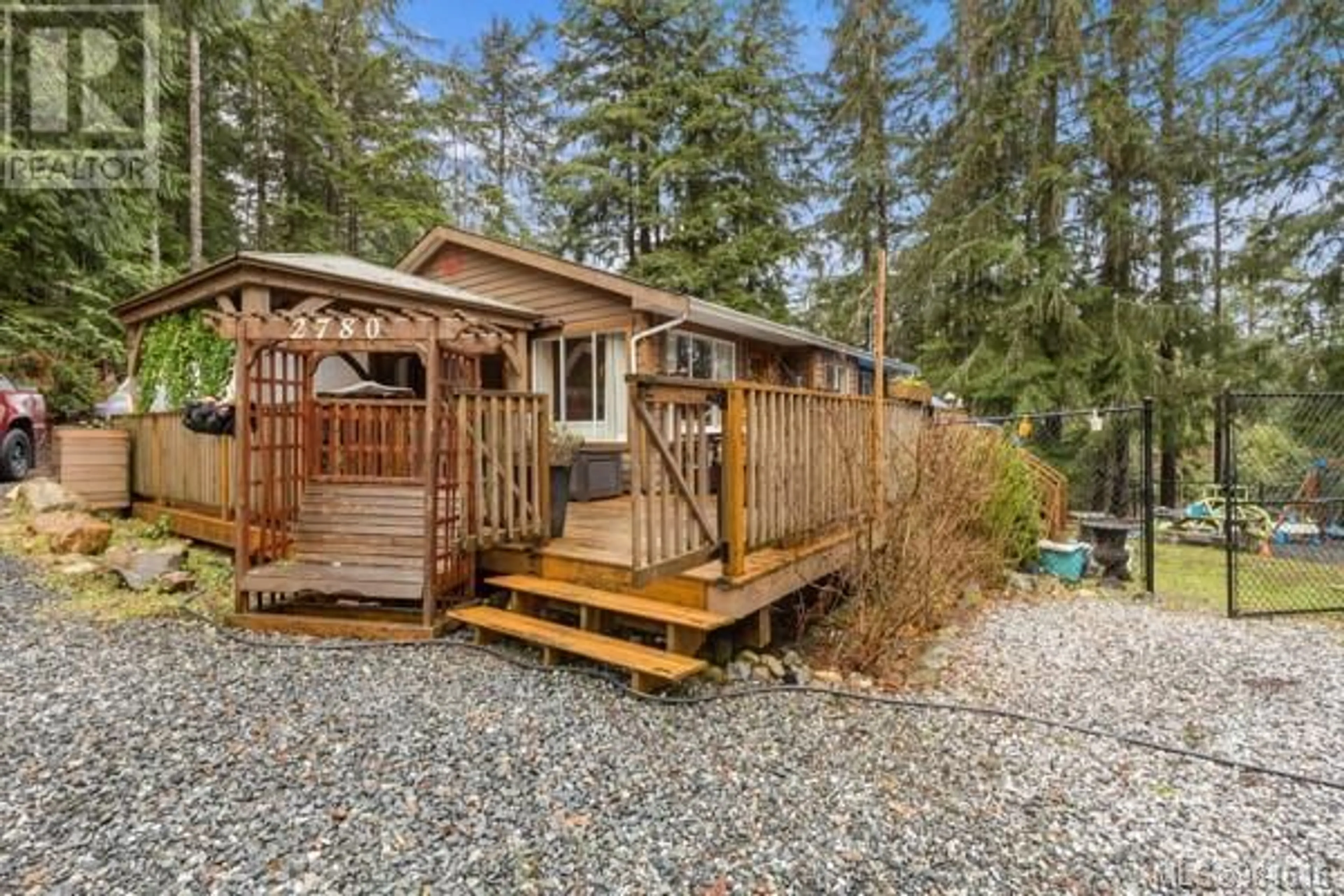 Unknown for 2780 Sheringham Point Rd, Sooke British Columbia V9Z1G4