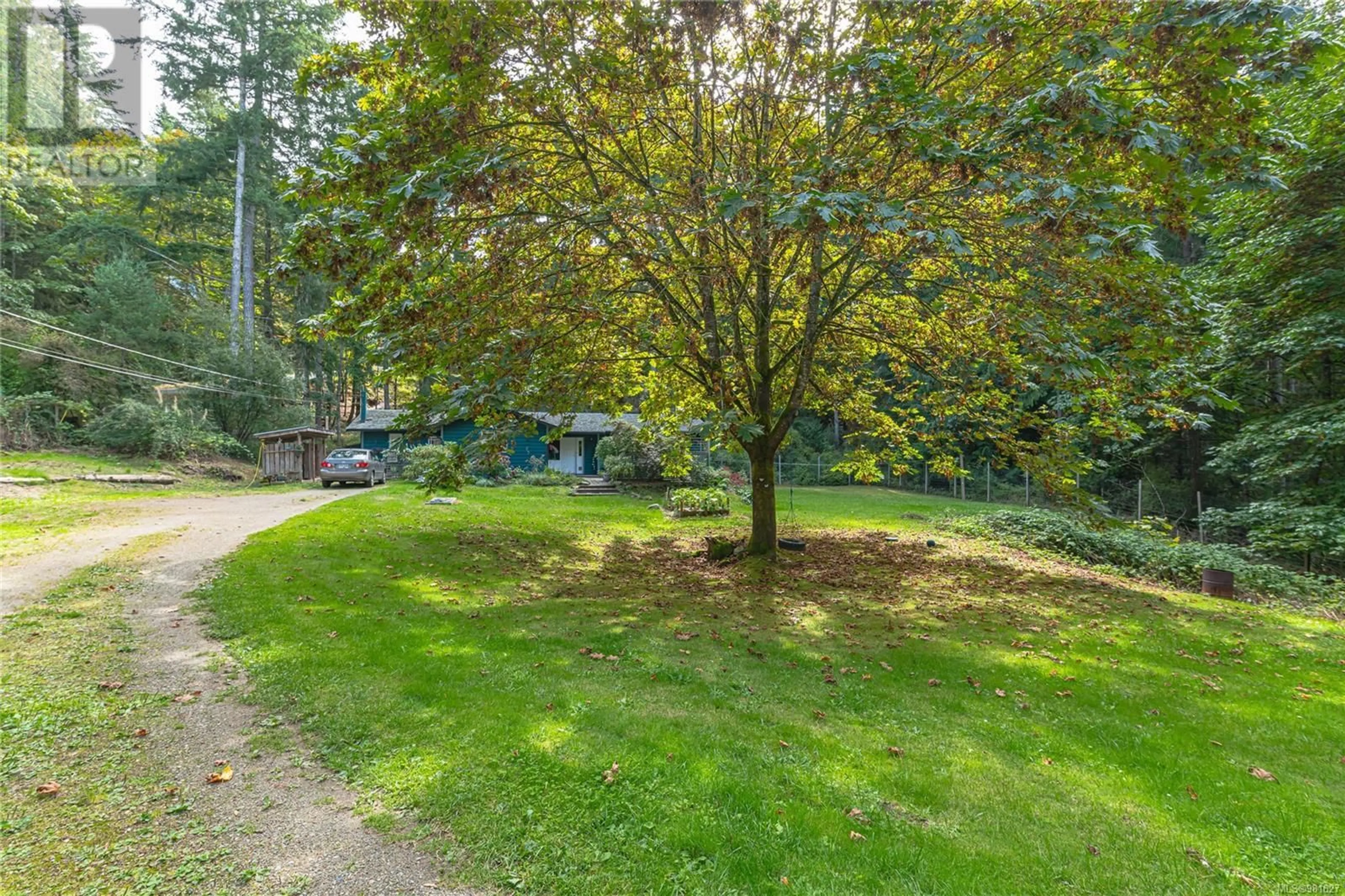 Unknown for 151 Le Page Rd, Salt Spring British Columbia V8K1N1