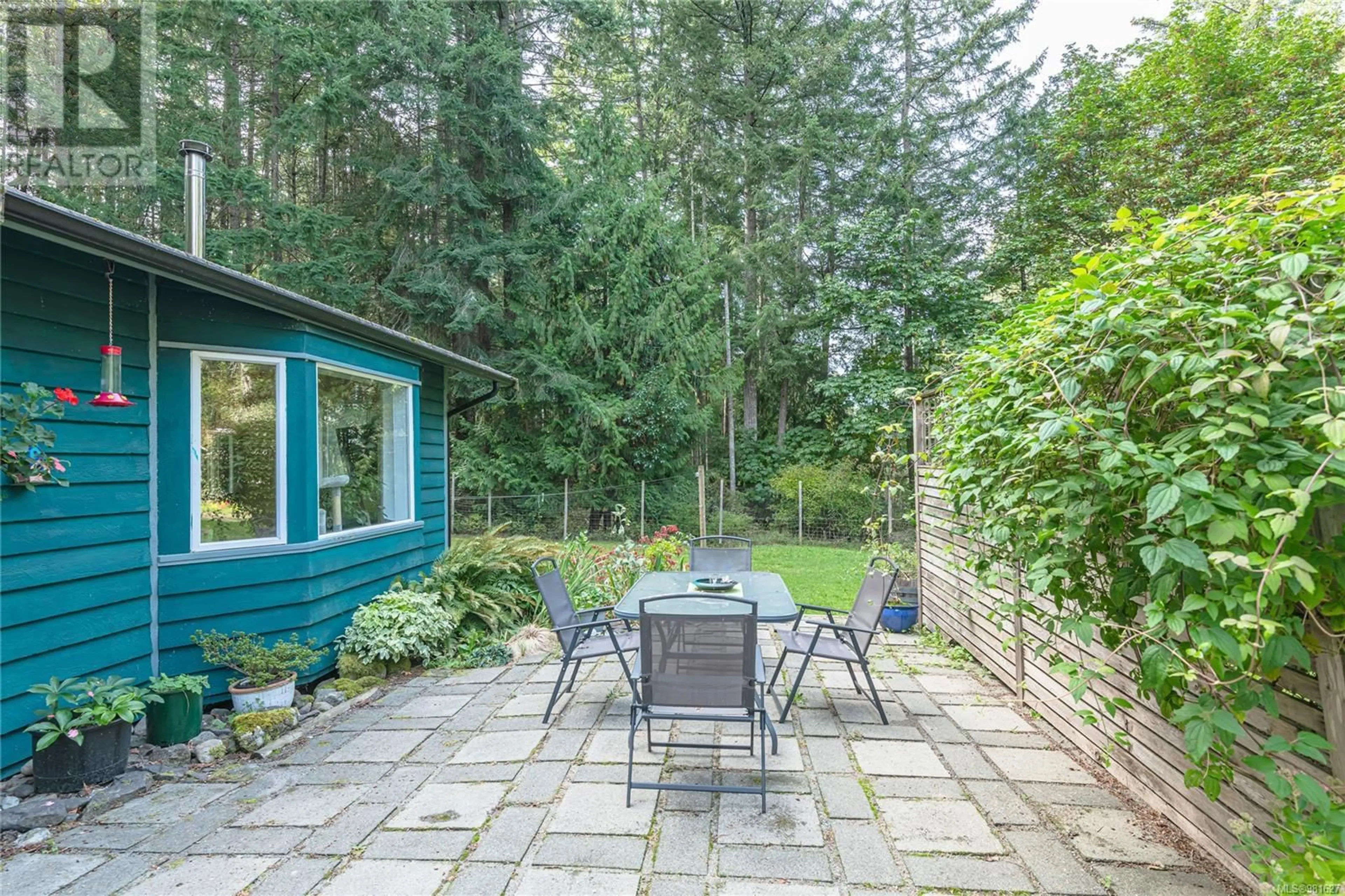 Unknown for 151 Le Page Rd, Salt Spring British Columbia V8K1N1