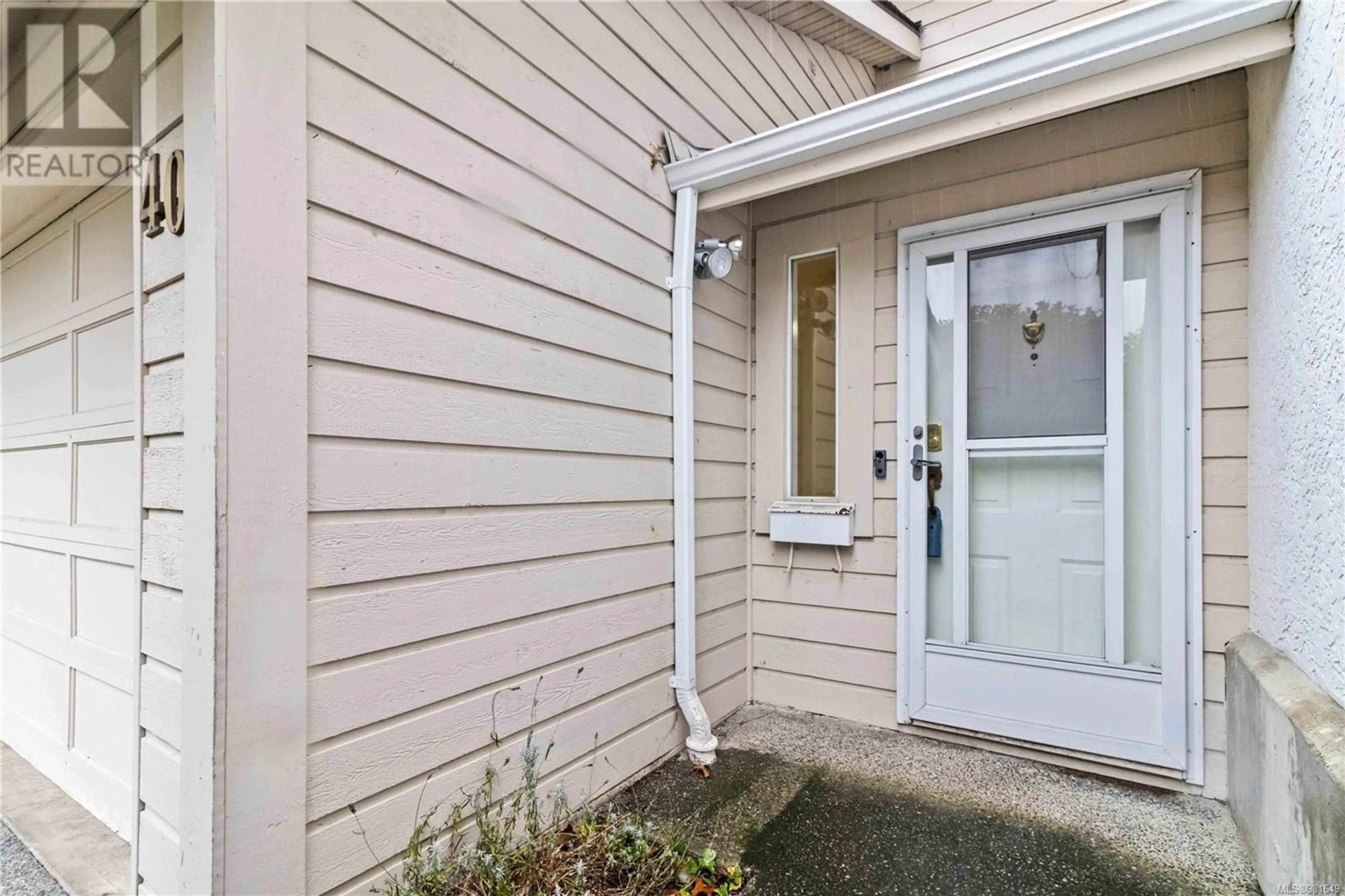 Unknown for 40 1287 Verdier Ave, Central Saanich British Columbia V8M1H2