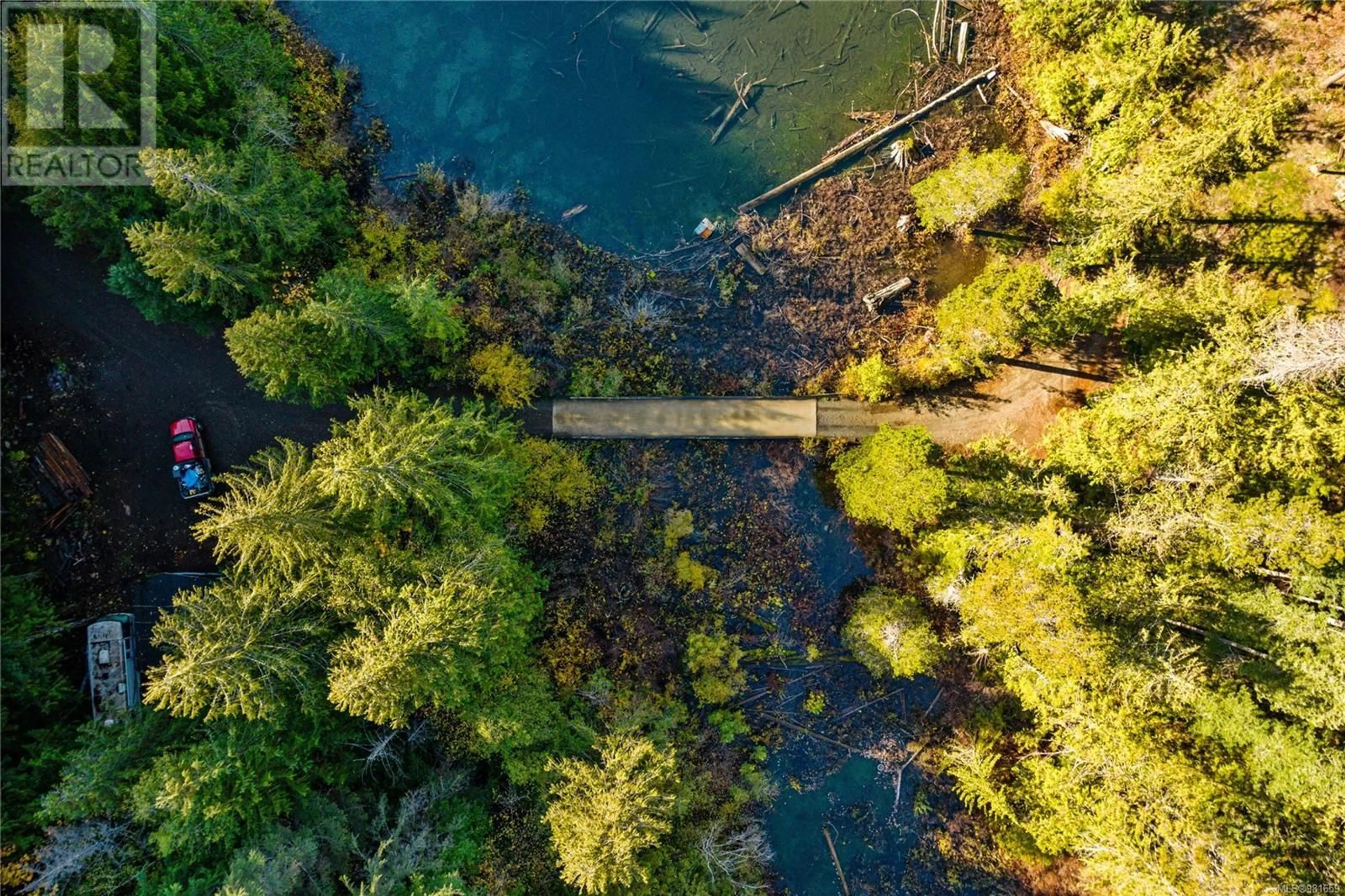 Stairs for DL 953 Sunset Island, Port Alberni British Columbia V9Y8Y8