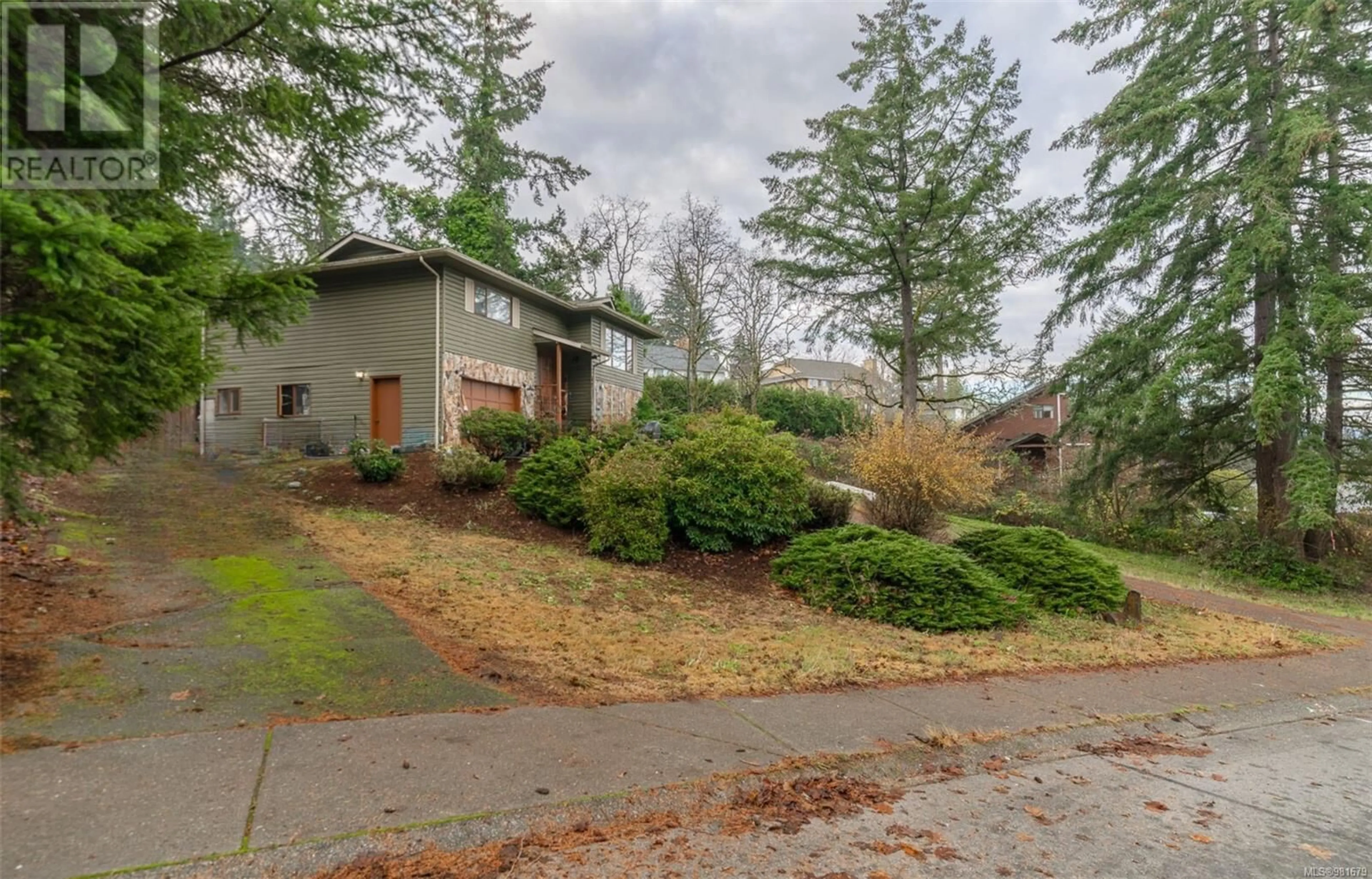 Unknown for 1488 KINGSVIEW ROAD, Duncan British Columbia V9L5P1