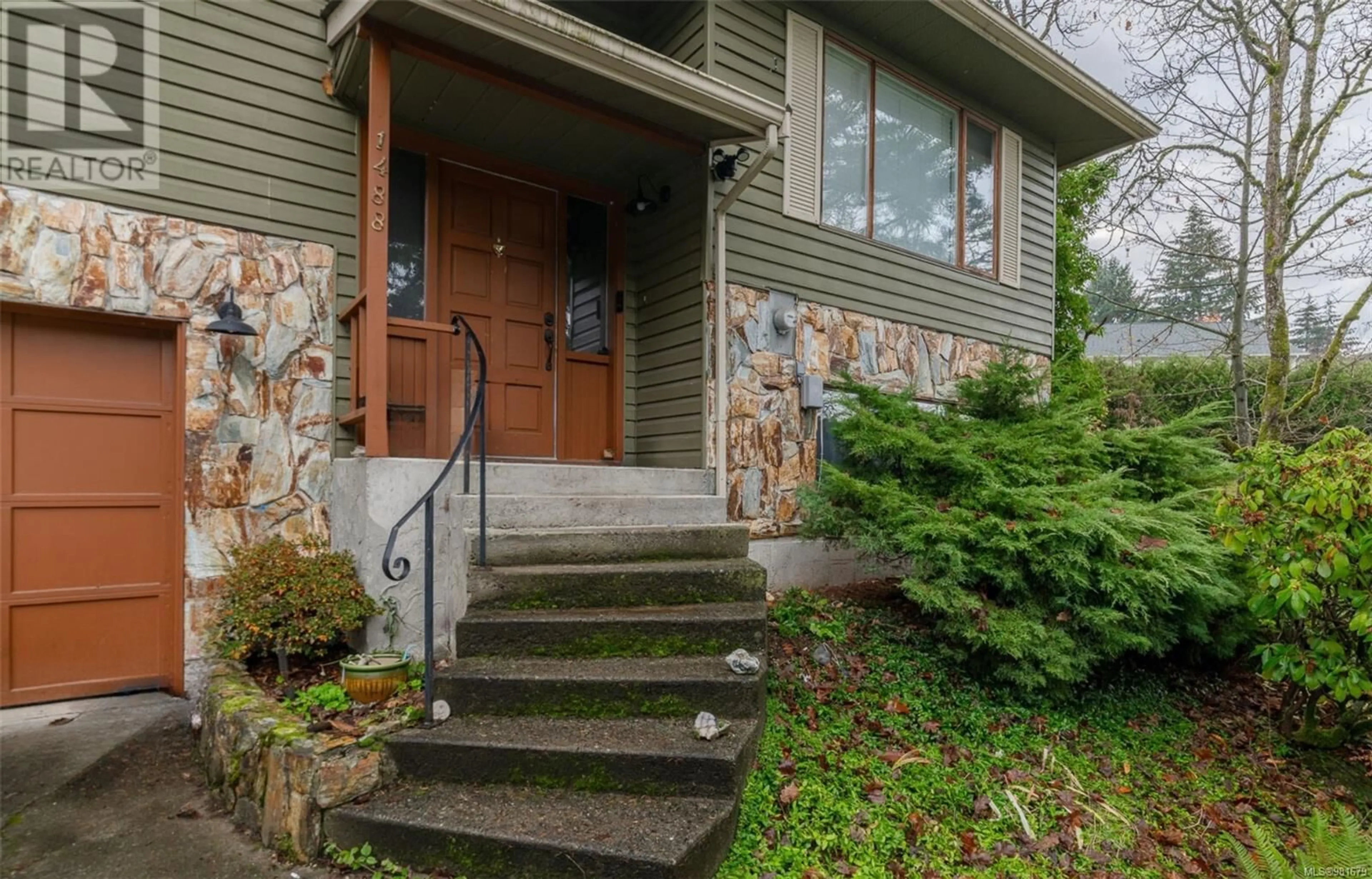 Unknown for 1488 KINGSVIEW ROAD, Duncan British Columbia V9L5P1