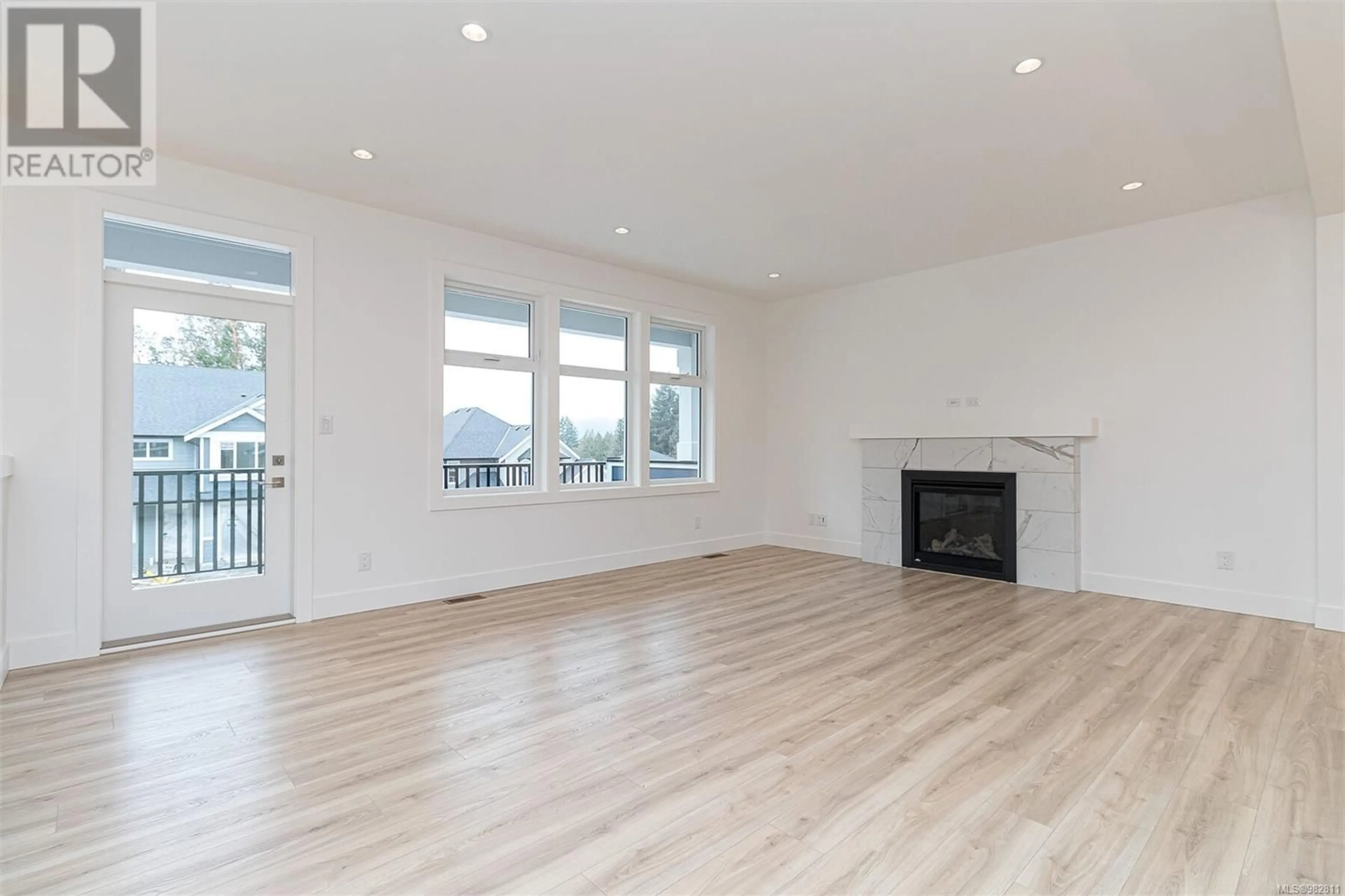 A pic of a room, wood floors for 1235 Ashmore Terr, Langford British Columbia V9C0S6