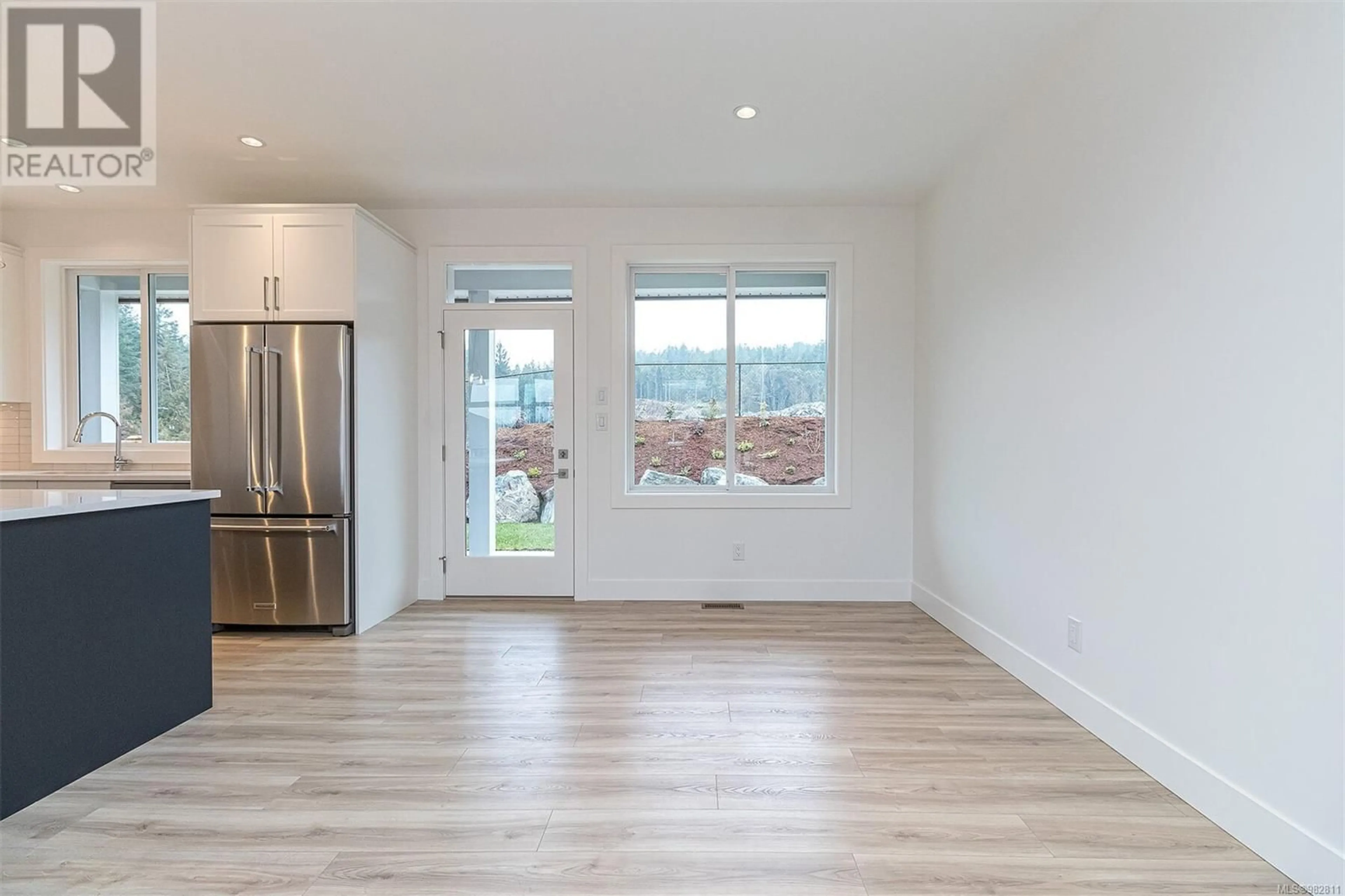 A pic of a room, wood floors for 1235 Ashmore Terr, Langford British Columbia V9C0S6