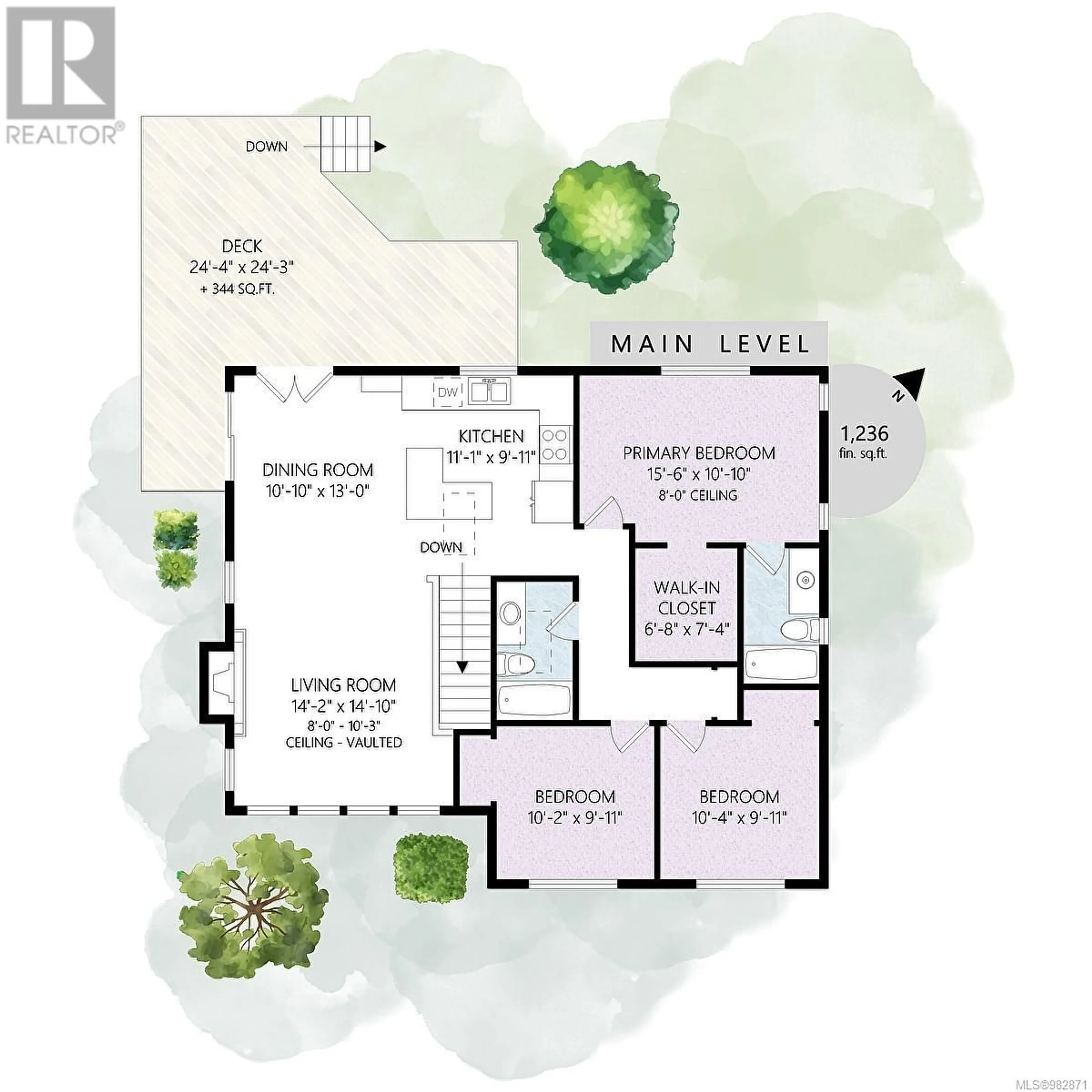 Floor plan for 1610 Covey Run Rd, Sooke British Columbia V9Z1A1