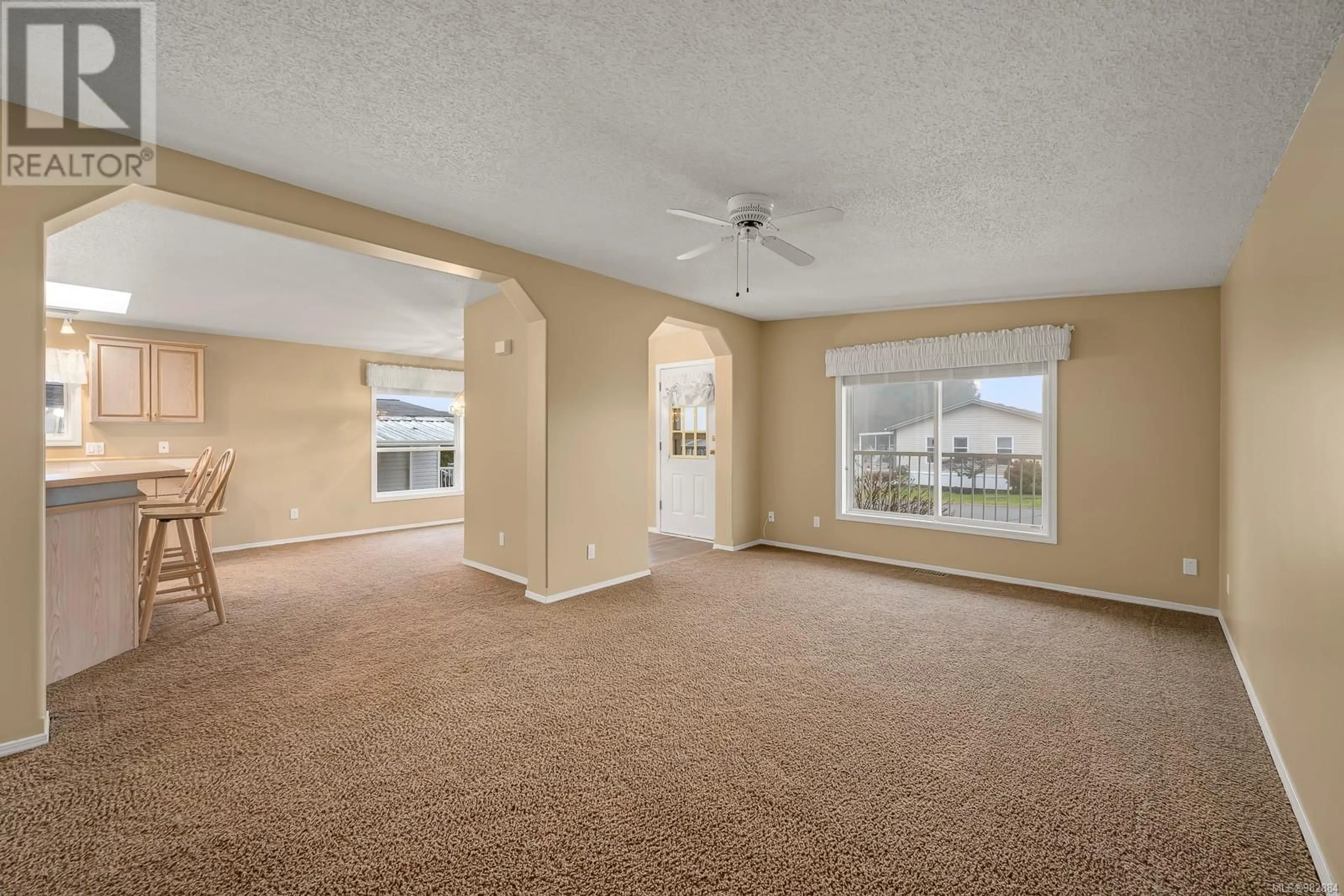 A pic of a room, carpet floors for 83 4714 Muir Rd, Courtenay British Columbia V9N8Z6