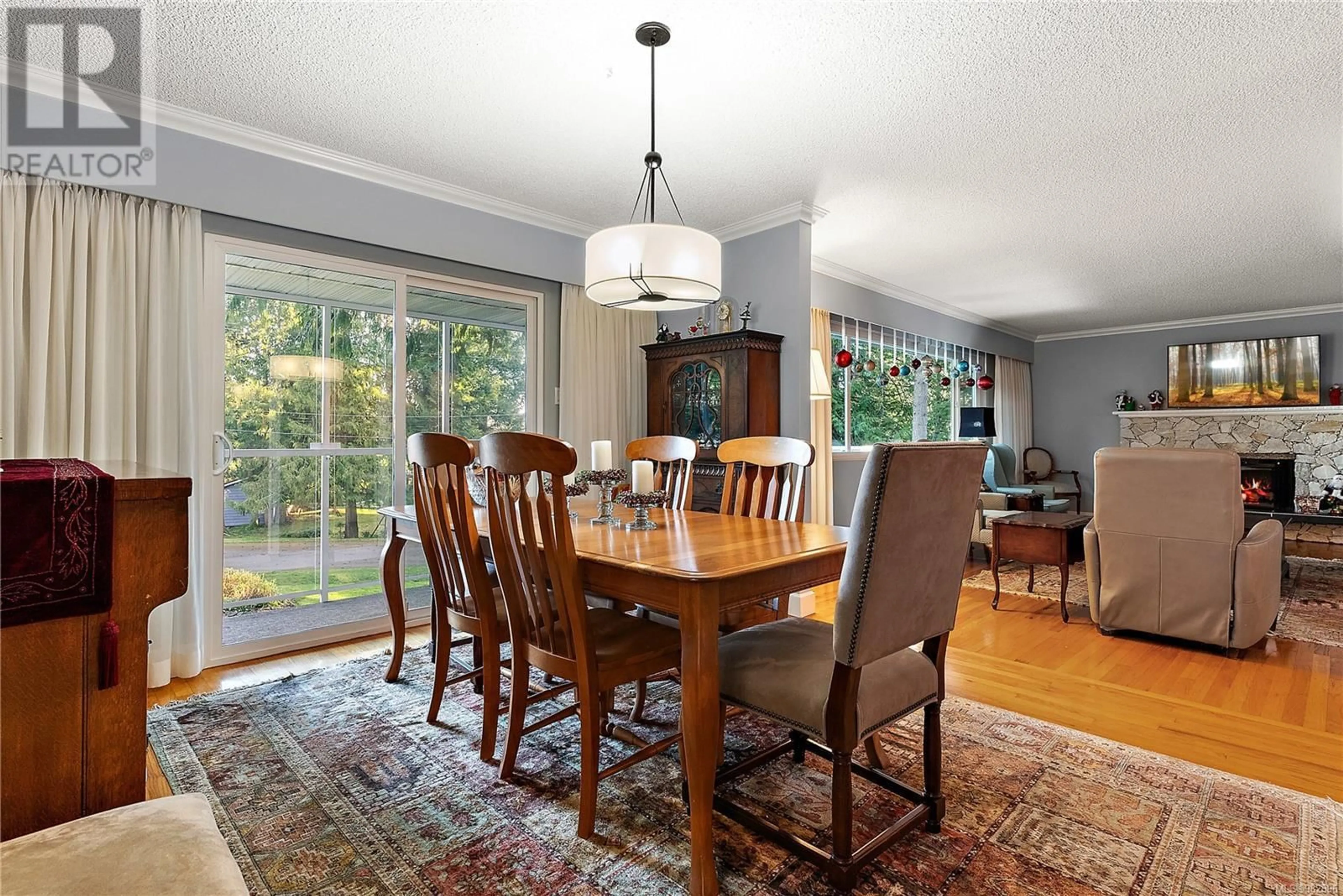 Dining room, unknown for 2040 Salem Terr, North Saanich British Columbia V8L5J4