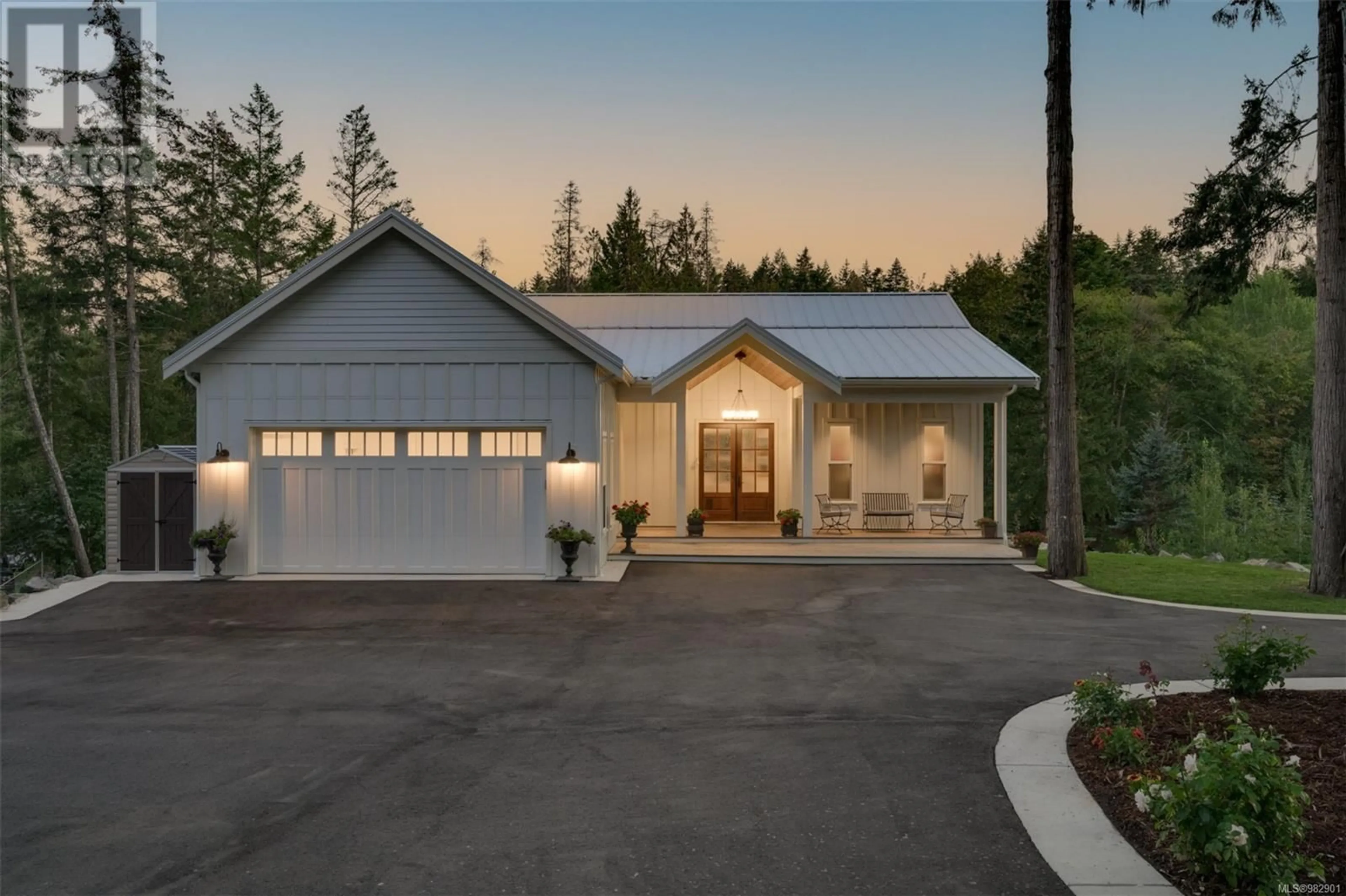 Unknown for 471 GREEN MOUNTAIN ROAD, Saanich British Columbia V9E2B4
