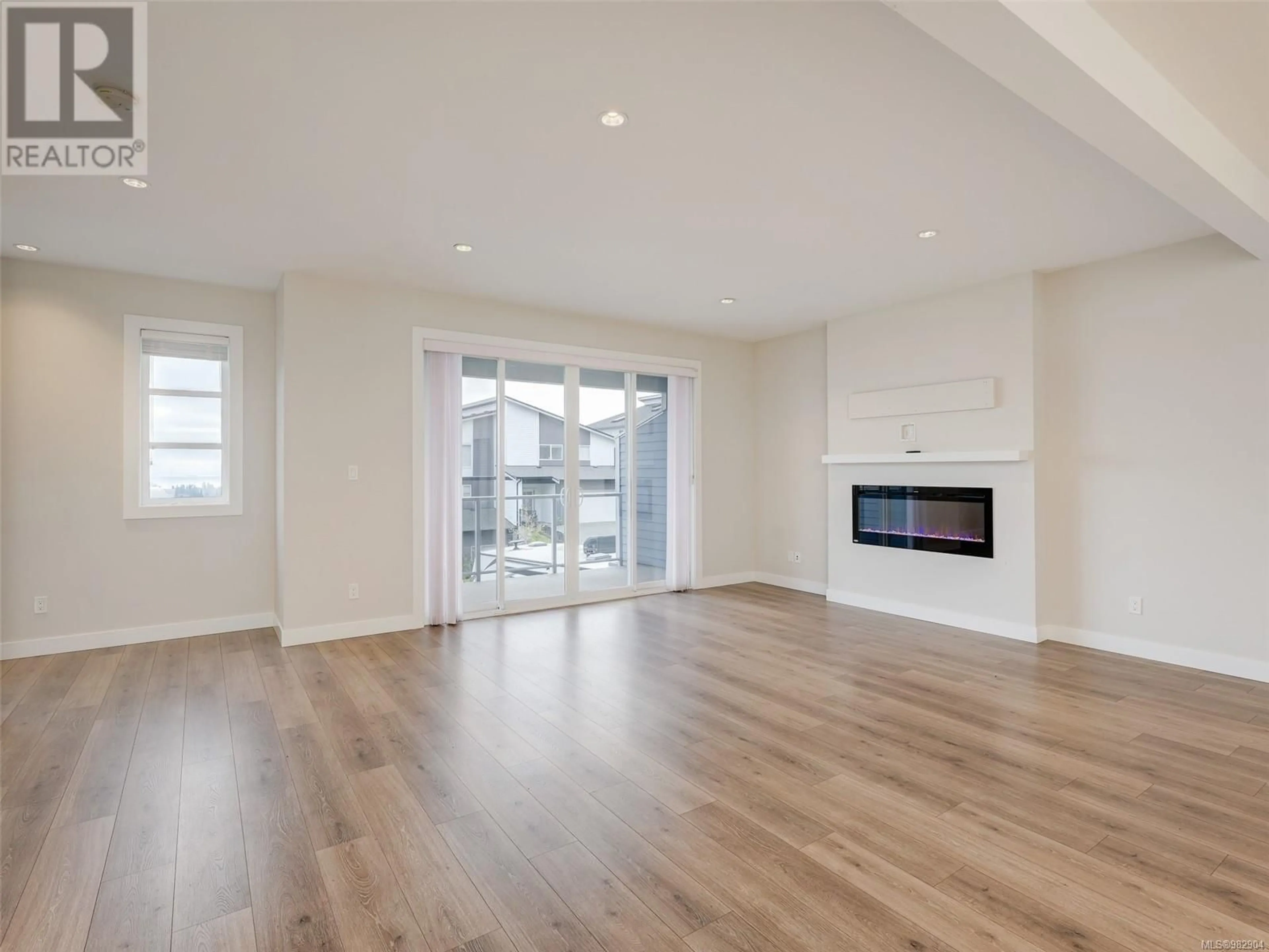 A pic of a room, wood floors for 7022 Brailsford Pl, Sooke British Columbia V9Z1J7