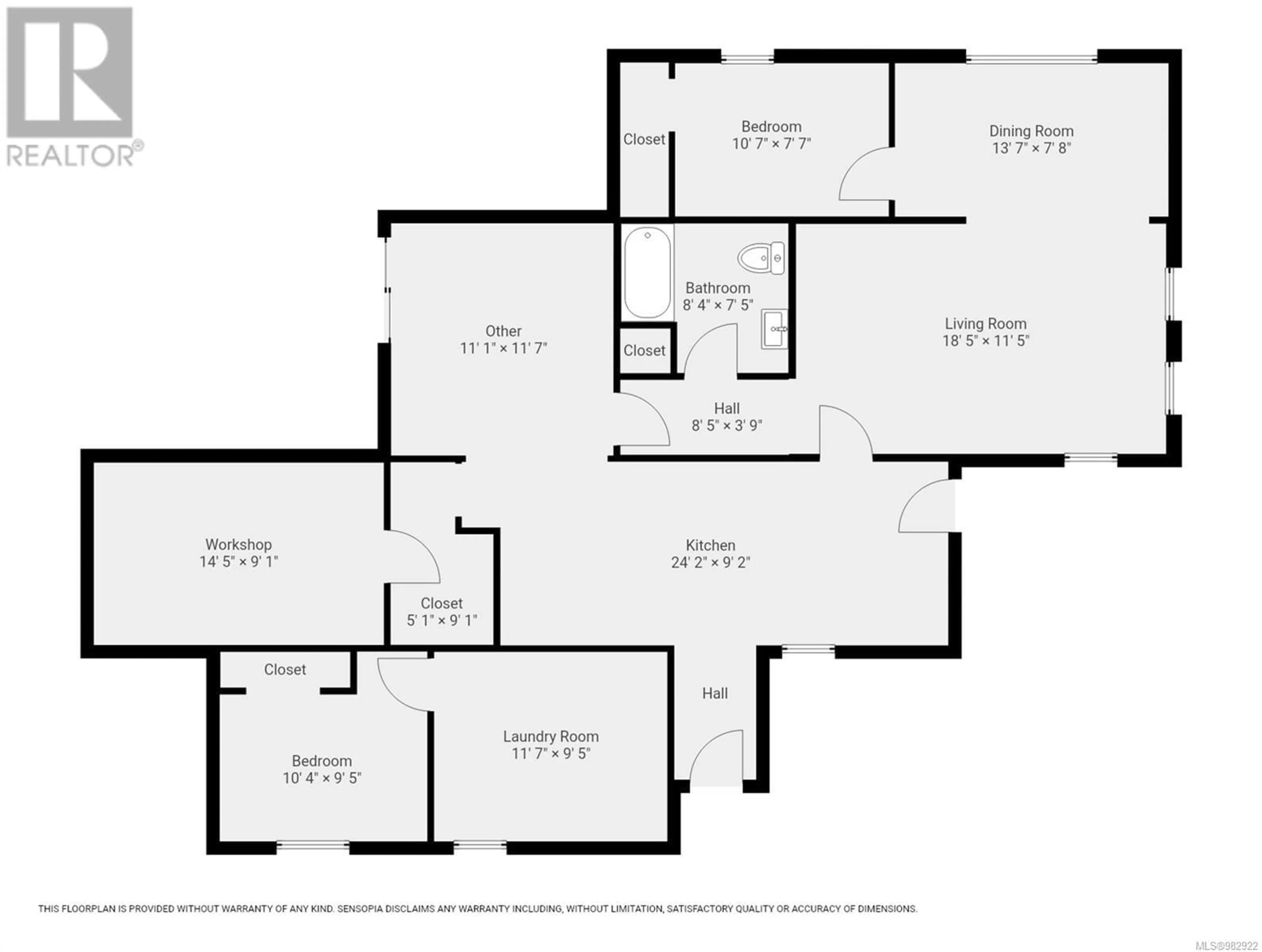 Floor plan for 70 Maple Park Cir, Campbell River British Columbia V9H1G8