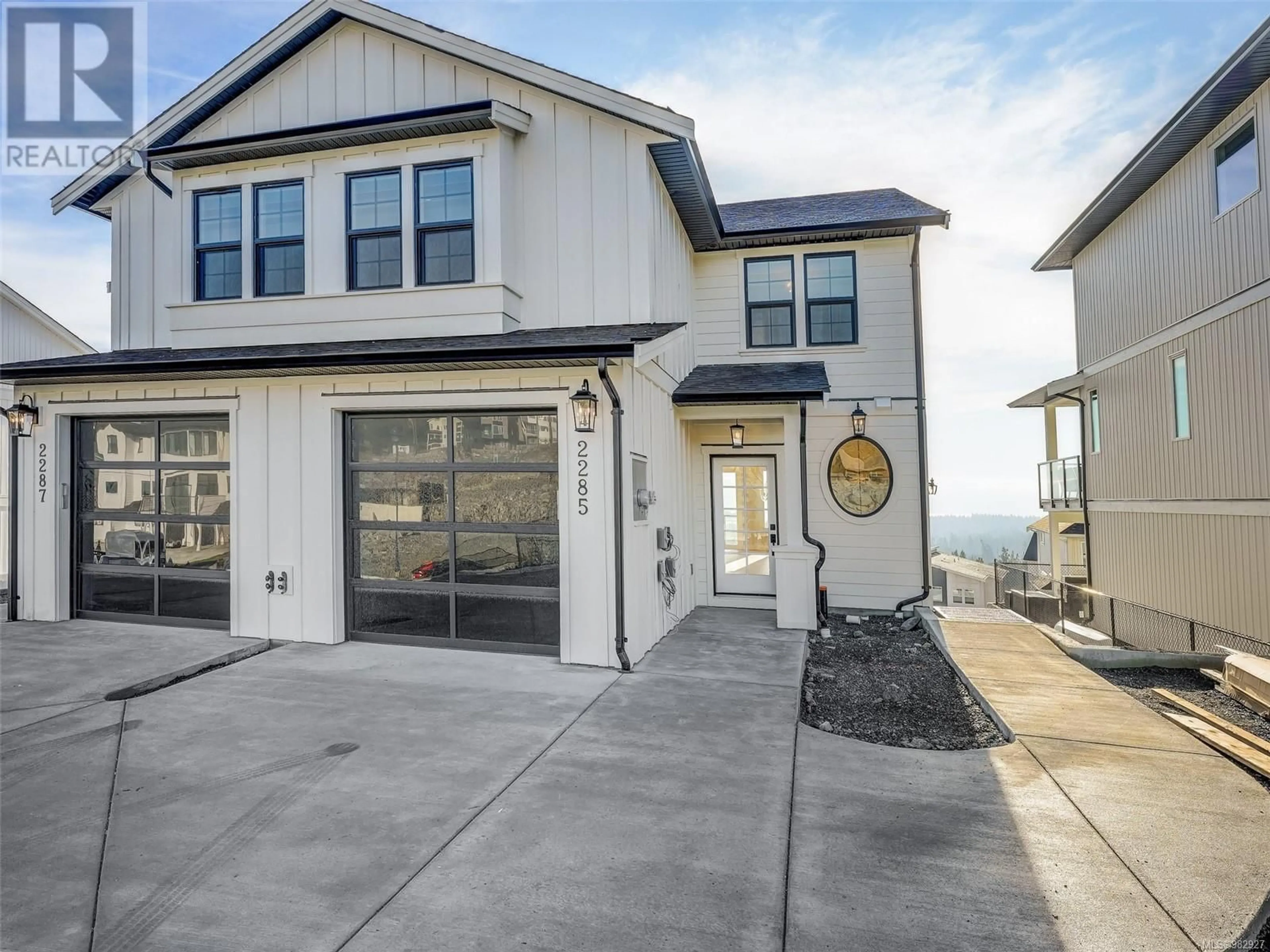 Unknown for 2285 HUDSON TERRACE, Sooke British Columbia V9Z1R2