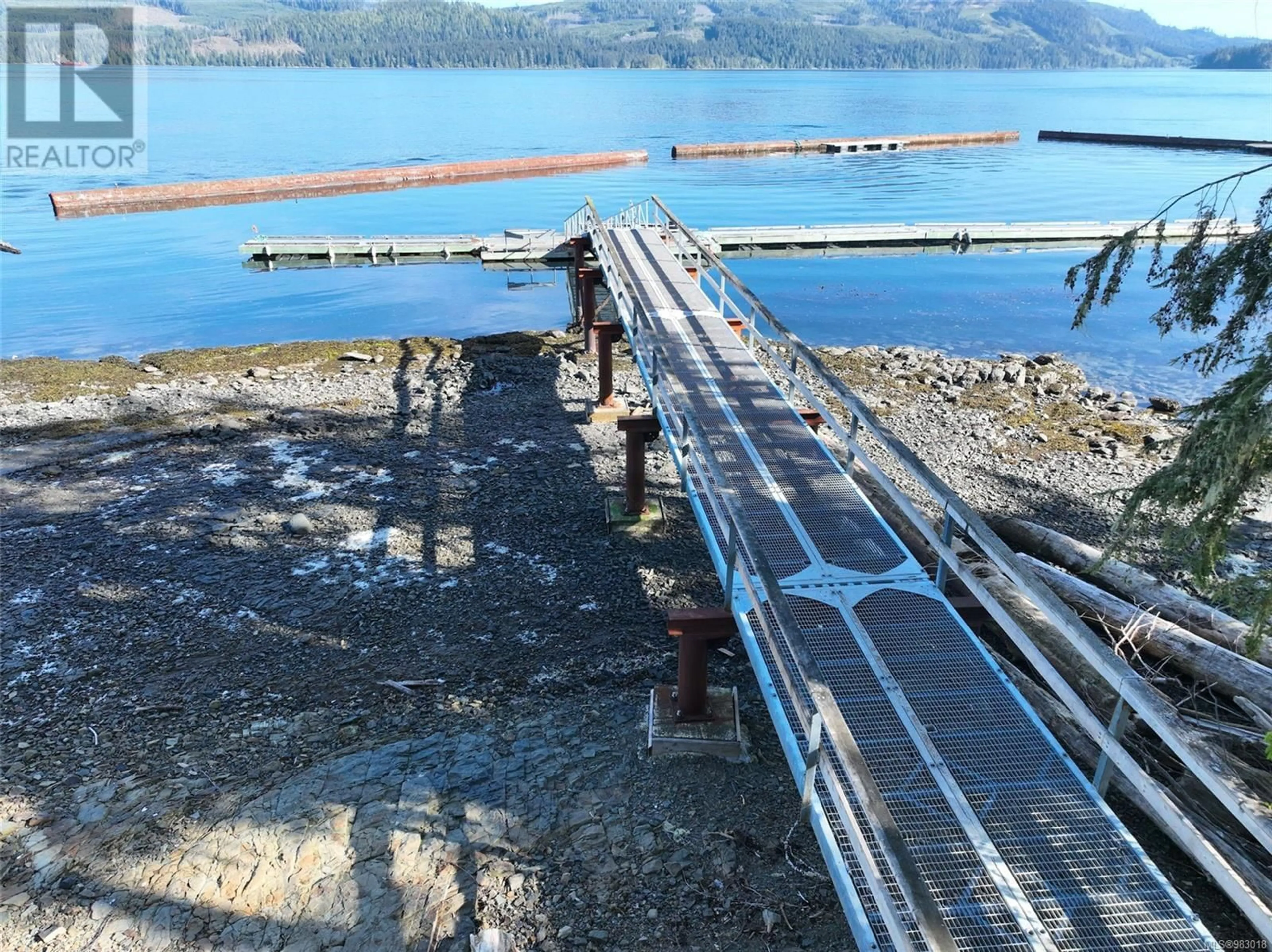 Unknown for Lot 10 INGERSOLL, Quatsino British Columbia V0N2V0