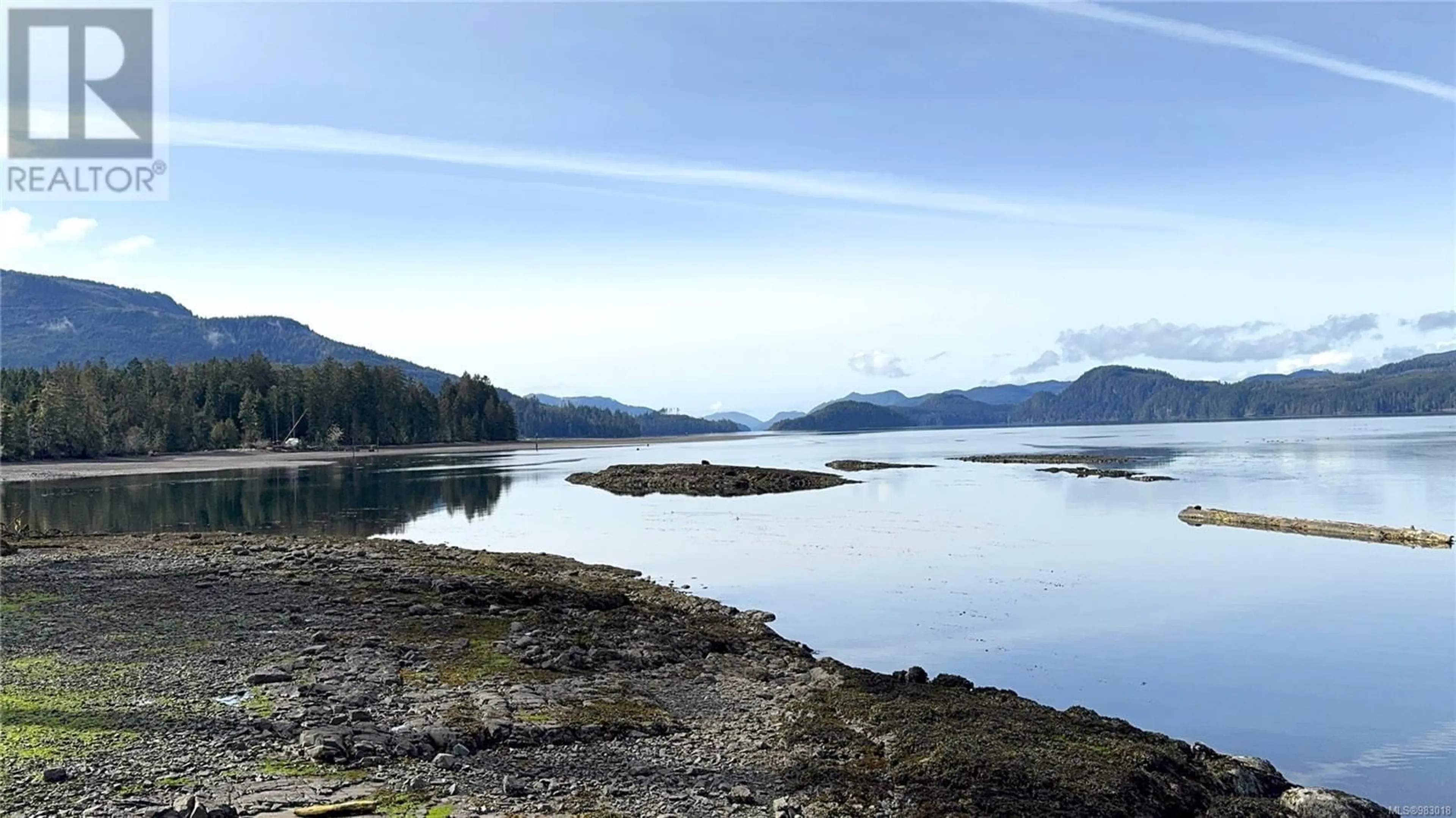 Blurry image for Lot 10 INGERSOLL, Quatsino British Columbia V0N2V0