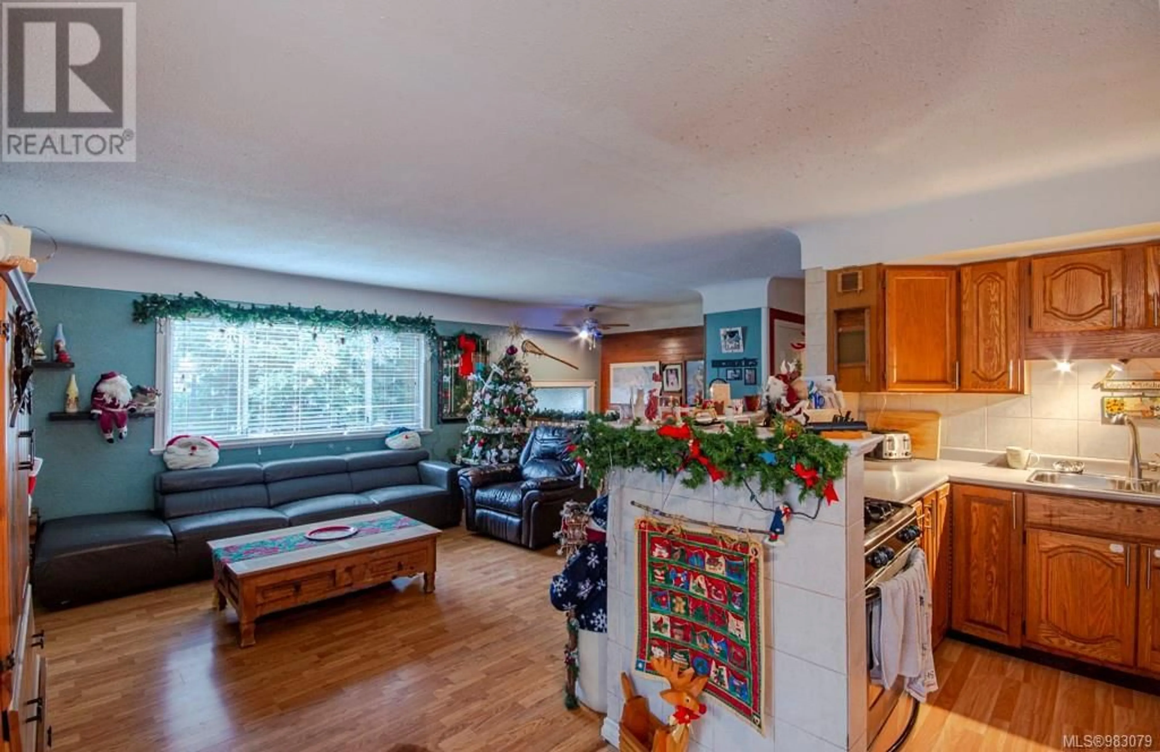 Open concept kitchen, unknown for 2724 Scafe Rd, Langford British Columbia V9B3W5