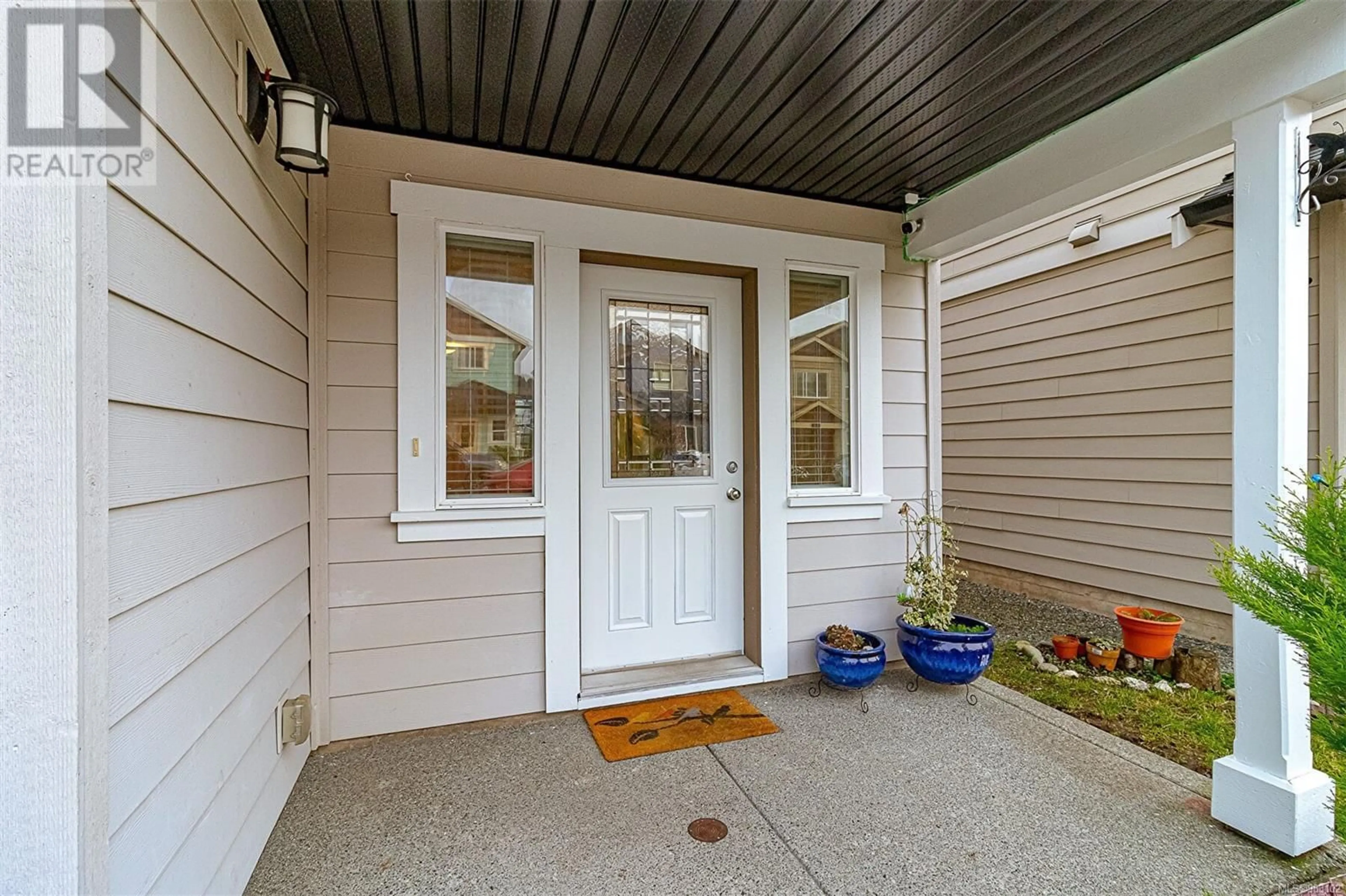 Indoor entryway for 3343 Merlin Rd, Langford British Columbia V9C0H3