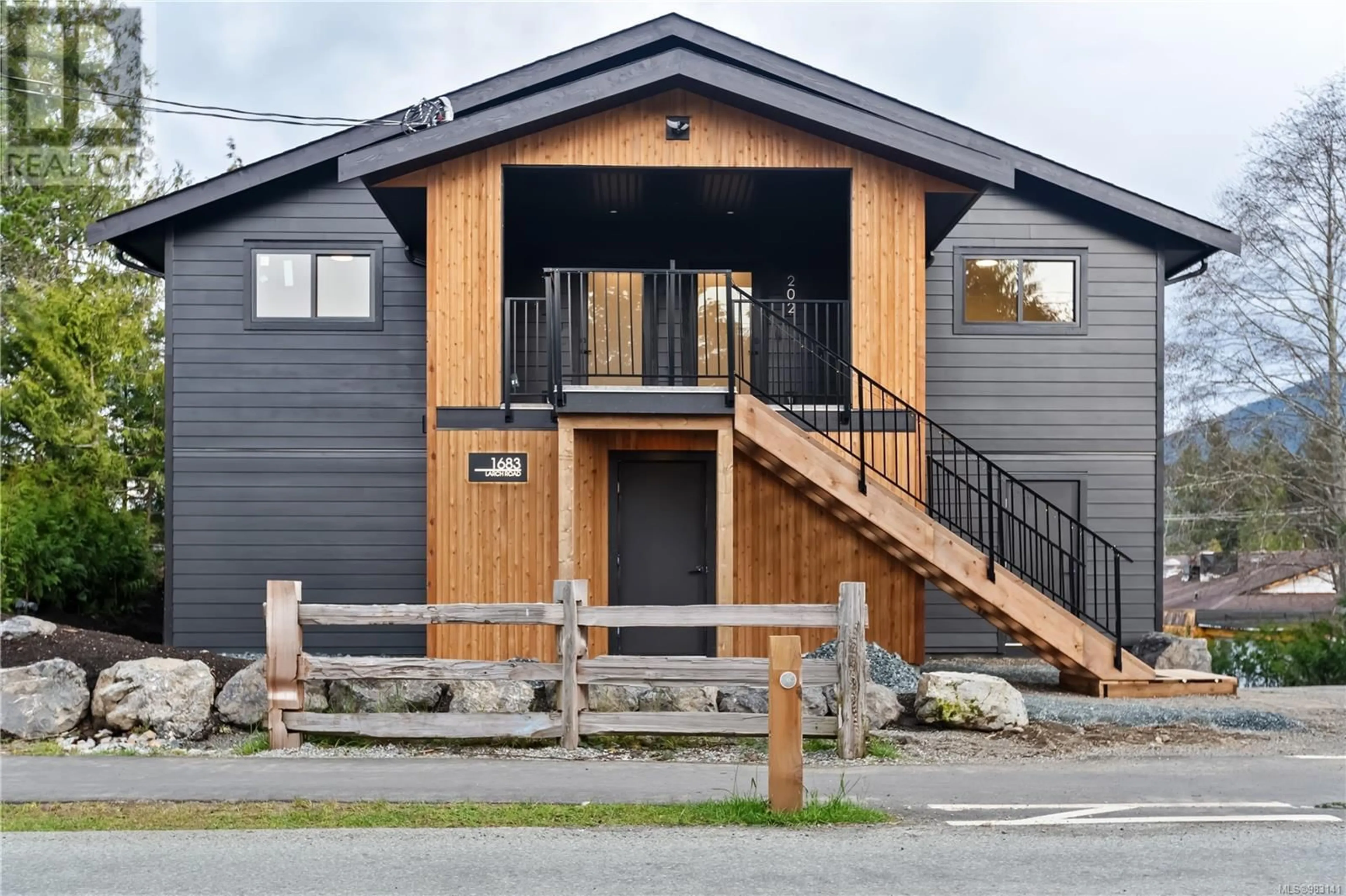 Unknown for 201 - 1683 LARCH ROAD, Ucluelet British Columbia V0R3A0