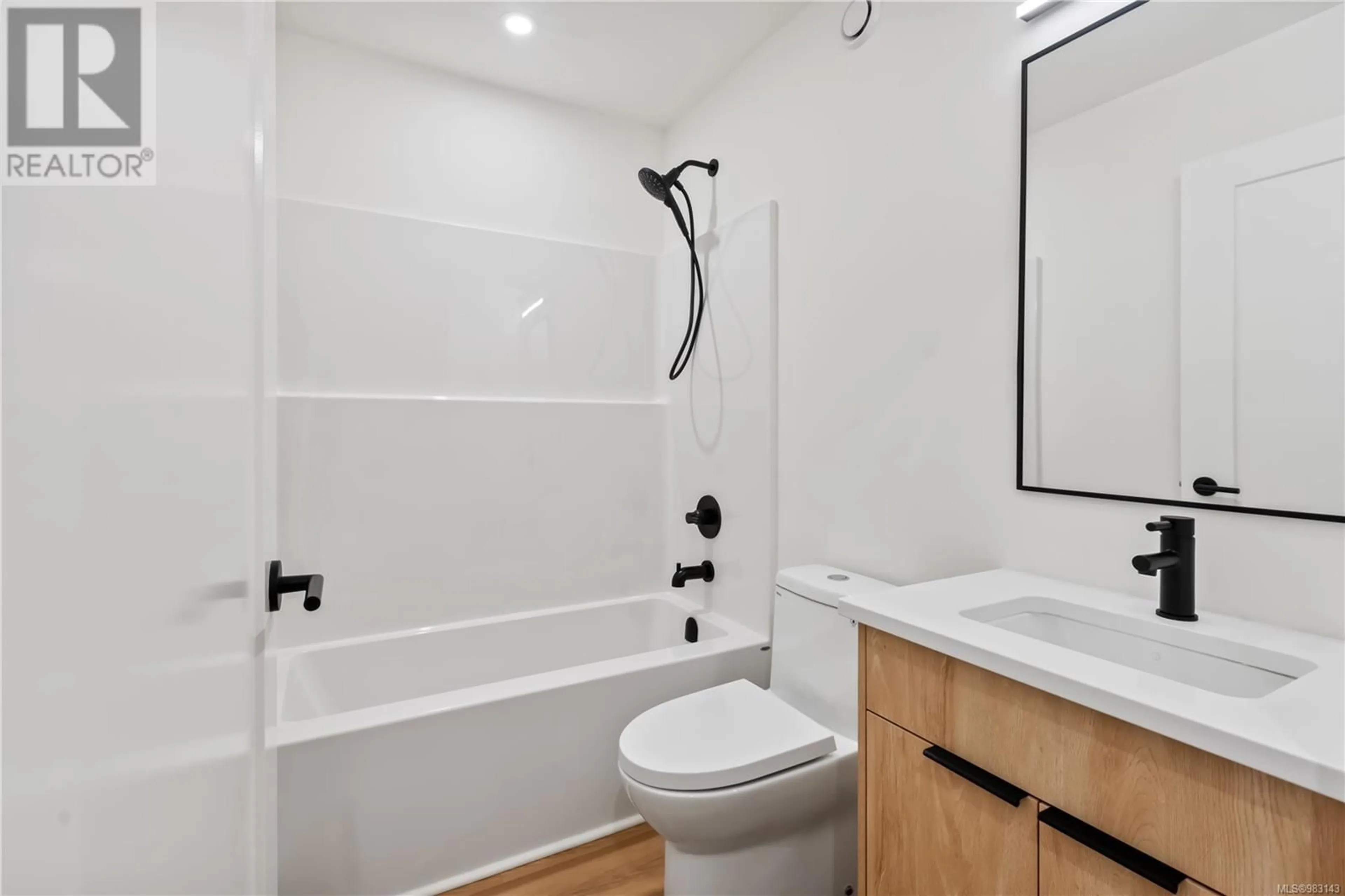 Standard bathroom, unknown for 101 1683 Larch Rd, Ucluelet British Columbia V0R3A0