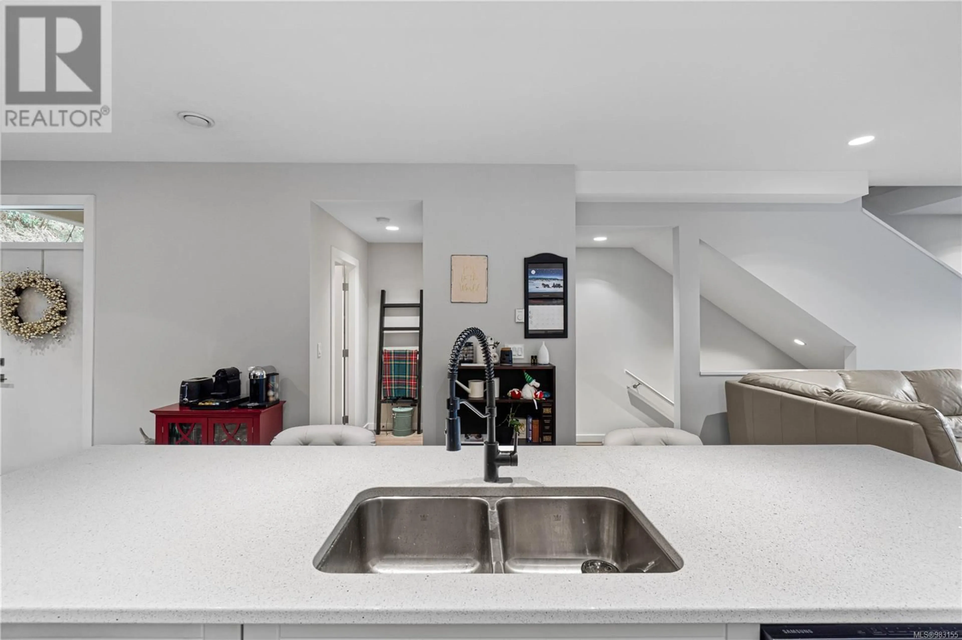 Open concept kitchen, unknown for 5100 DUNN PLACE, Nanaimo British Columbia V9T0J2