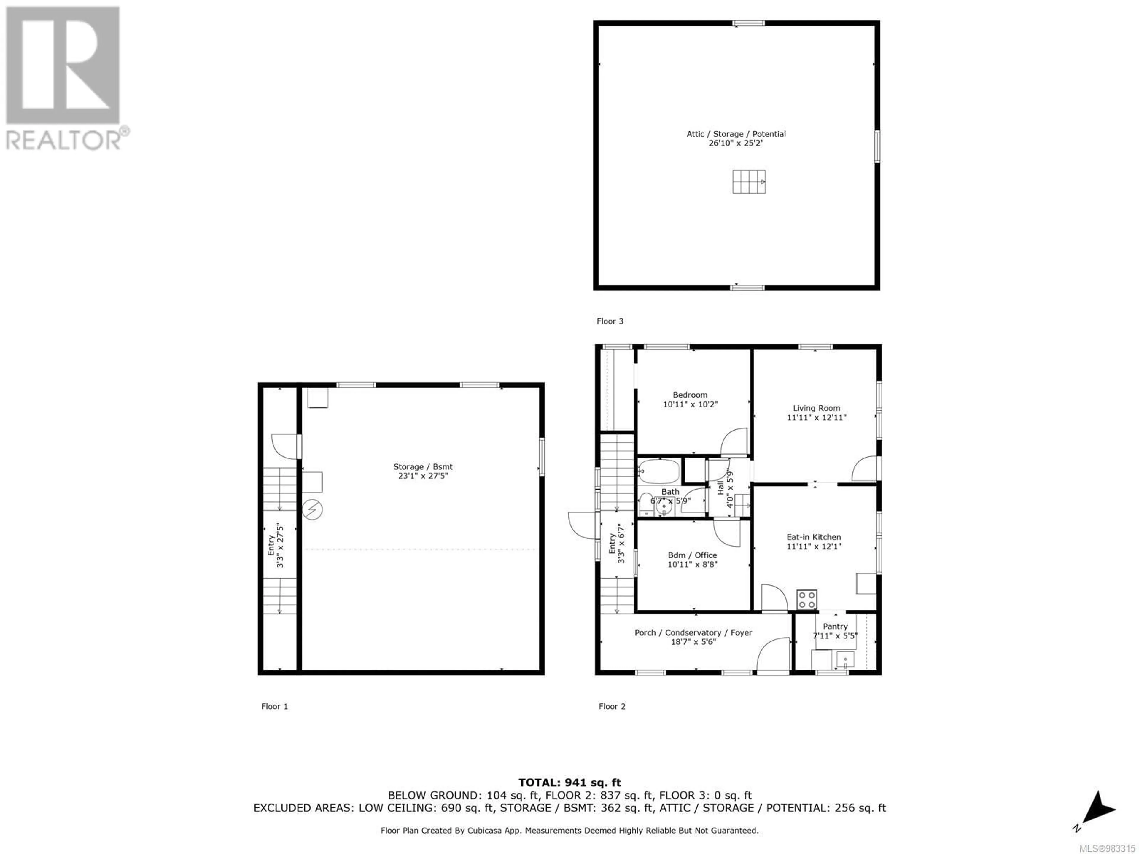 Floor plan for 3325 Trans Canada Hwy, Mill Bay British Columbia V8H1E1