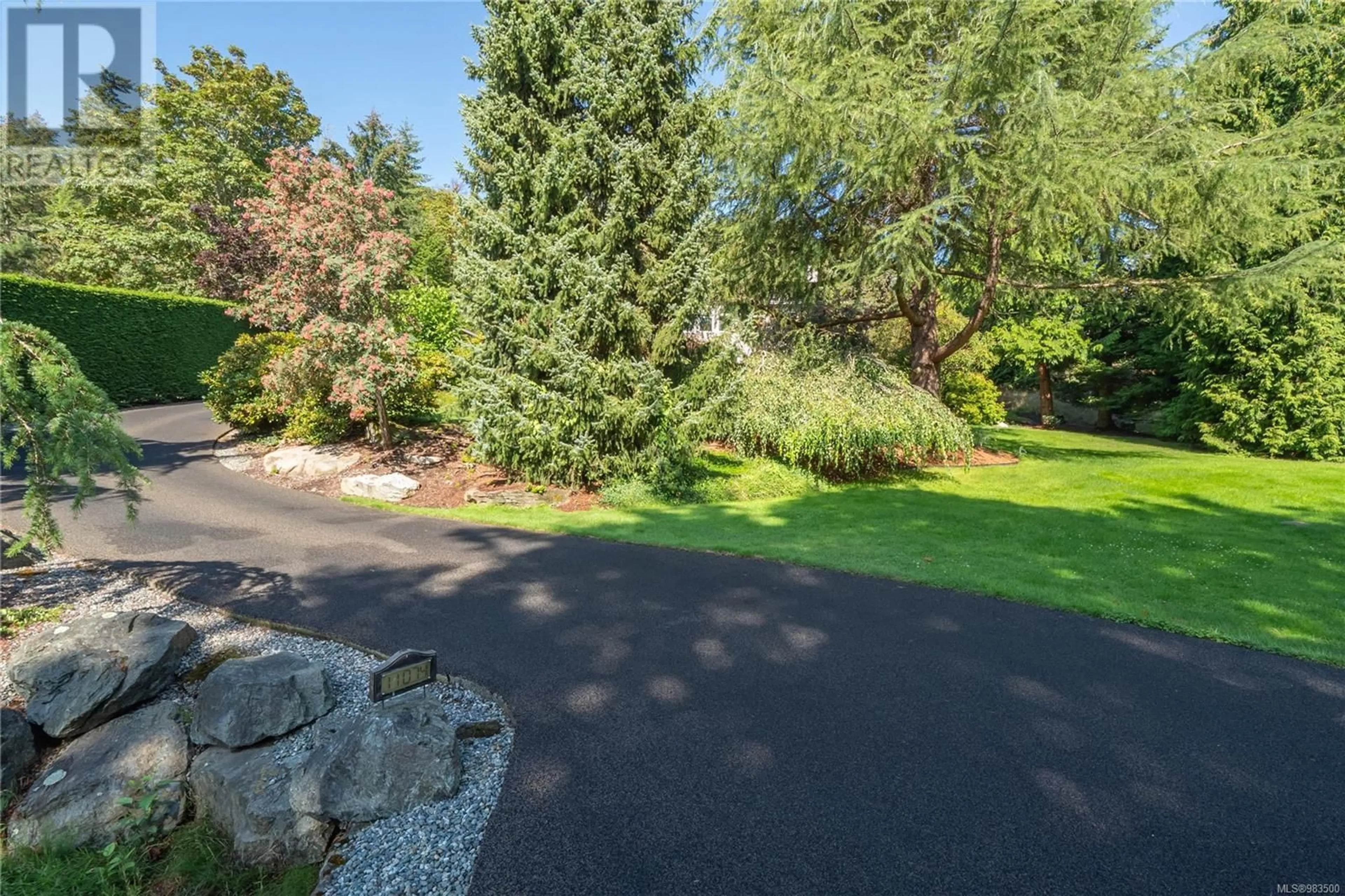 Patio, unknown for 11074 Larkspur Lane, North Saanich British Columbia V8L5N6