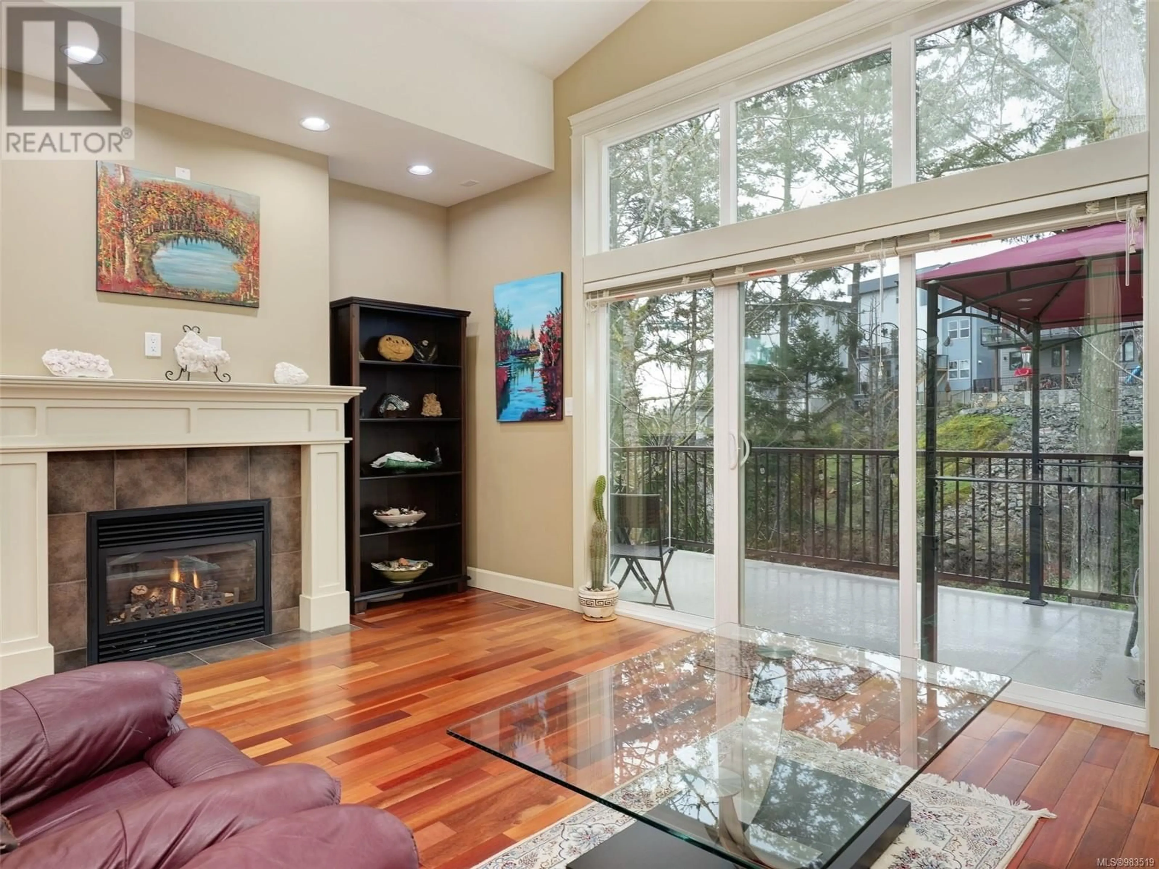 Living room with furniture, unknown for 21 551 Bezanton Way, Colwood British Columbia V9C0C5