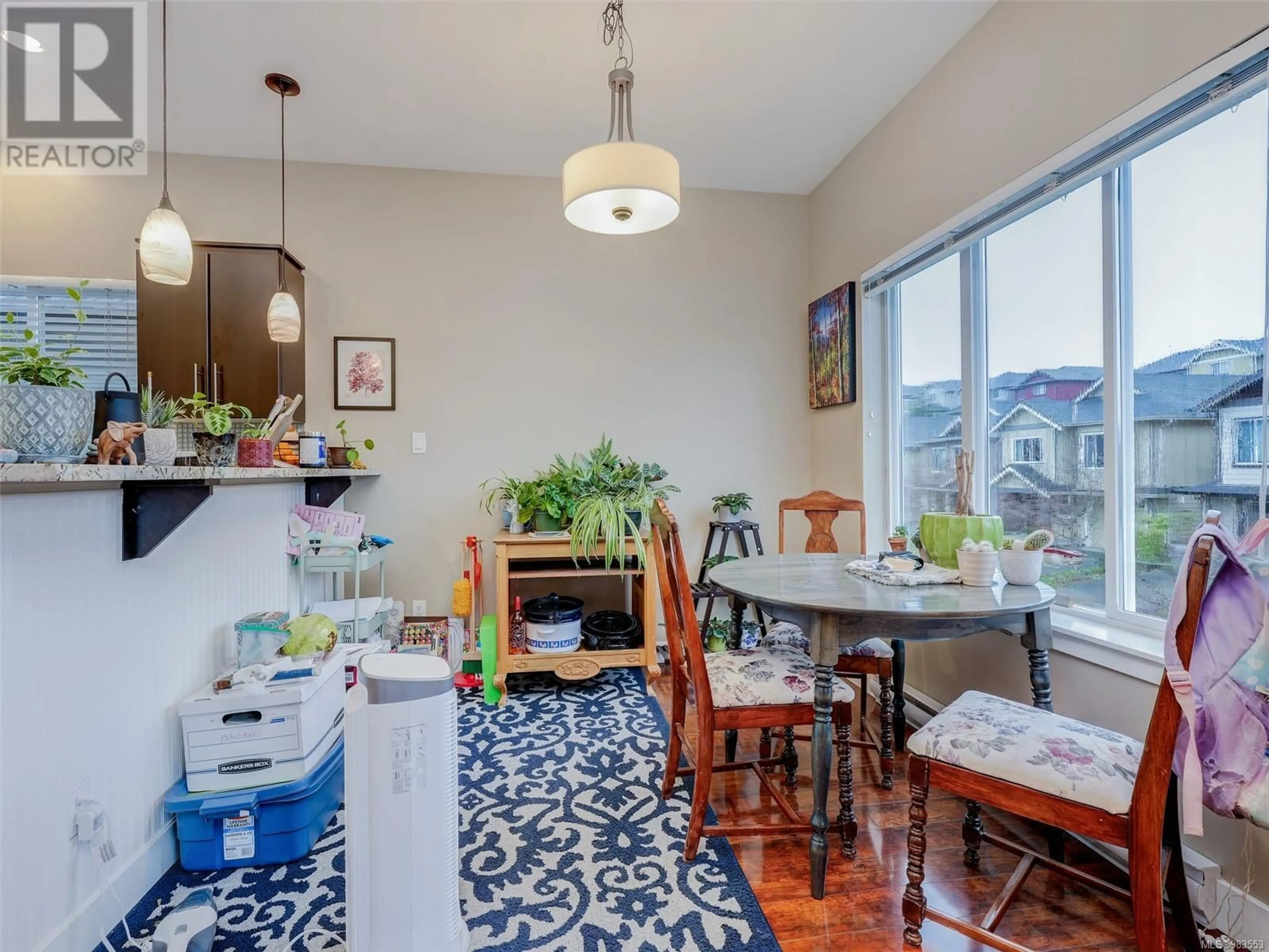 Dining room, unknown for 1205 Parkdale Creek Gdns, Langford British Columbia V9B4G9