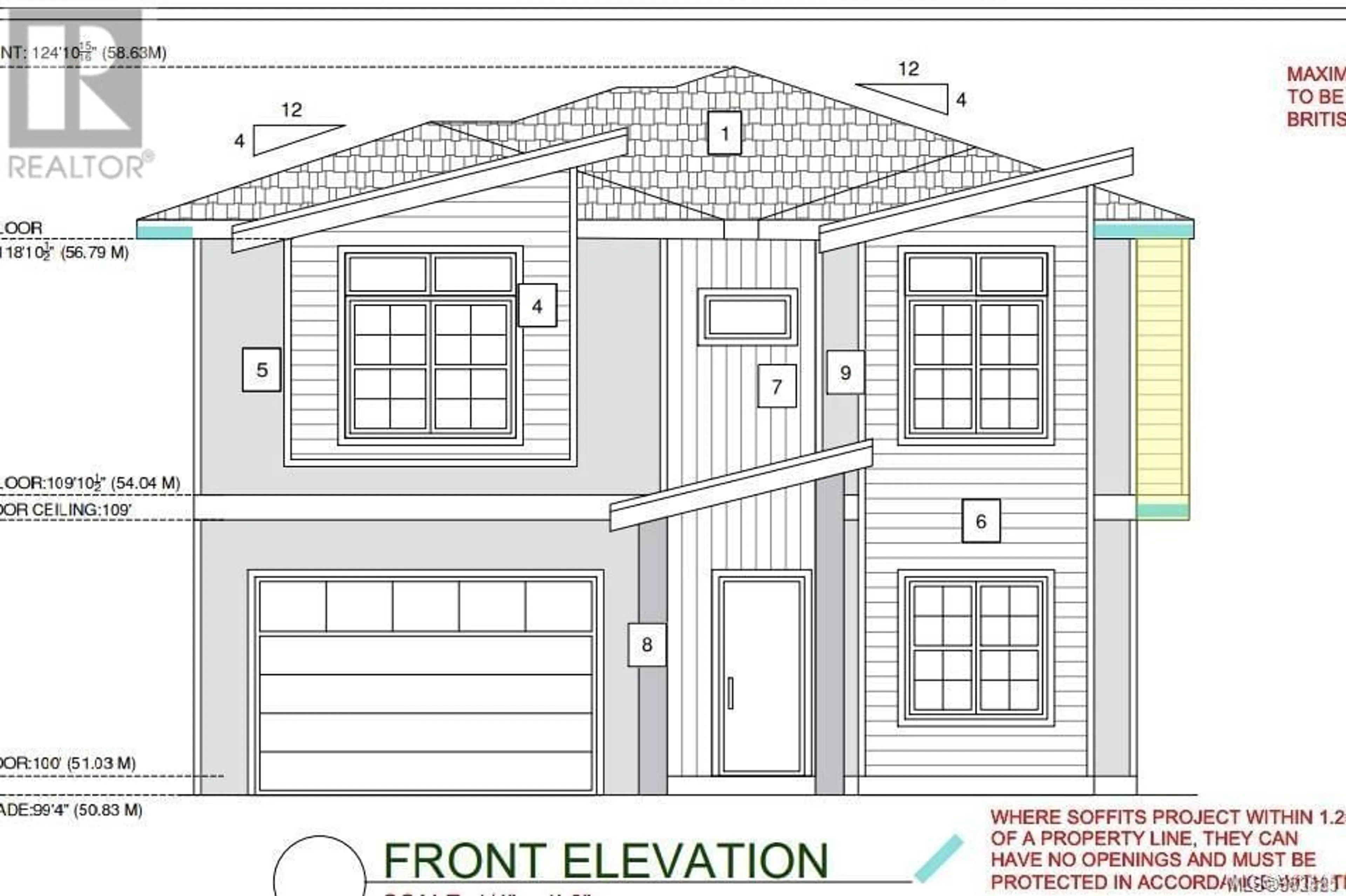 Floor plan for 5113 Williamson Rd, Nanaimo British Columbia V9T5B5