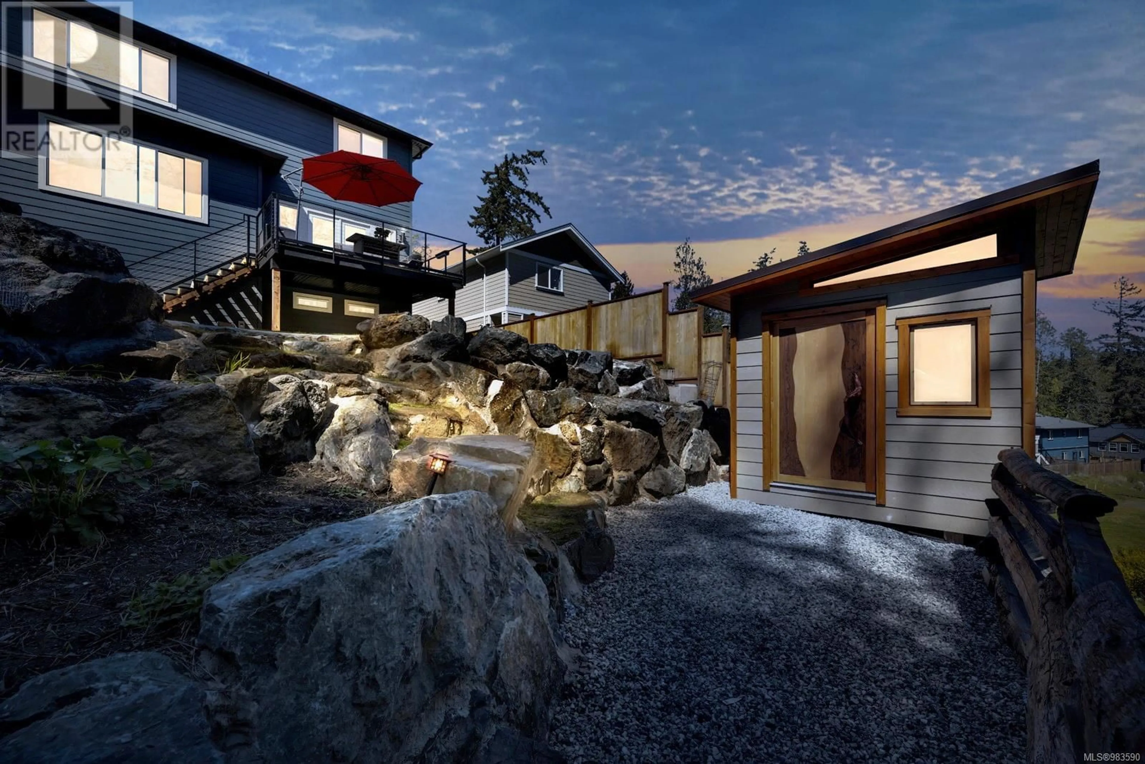Unknown for 6423 HOPKINS COURT, Sooke British Columbia V9Z1P6