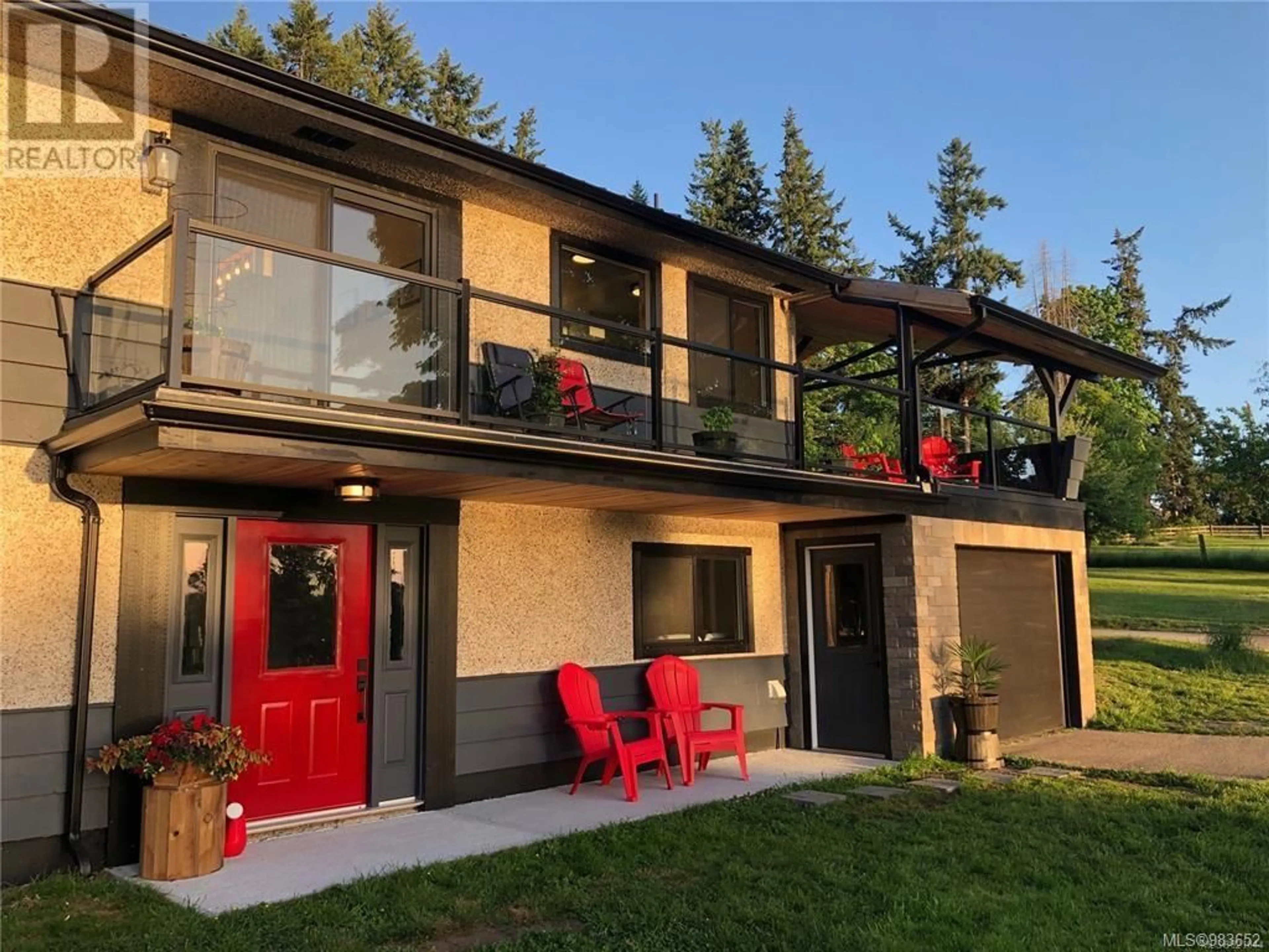 Unknown for 1743 MAPLE BAY ROAD, Duncan British Columbia V9L5N6