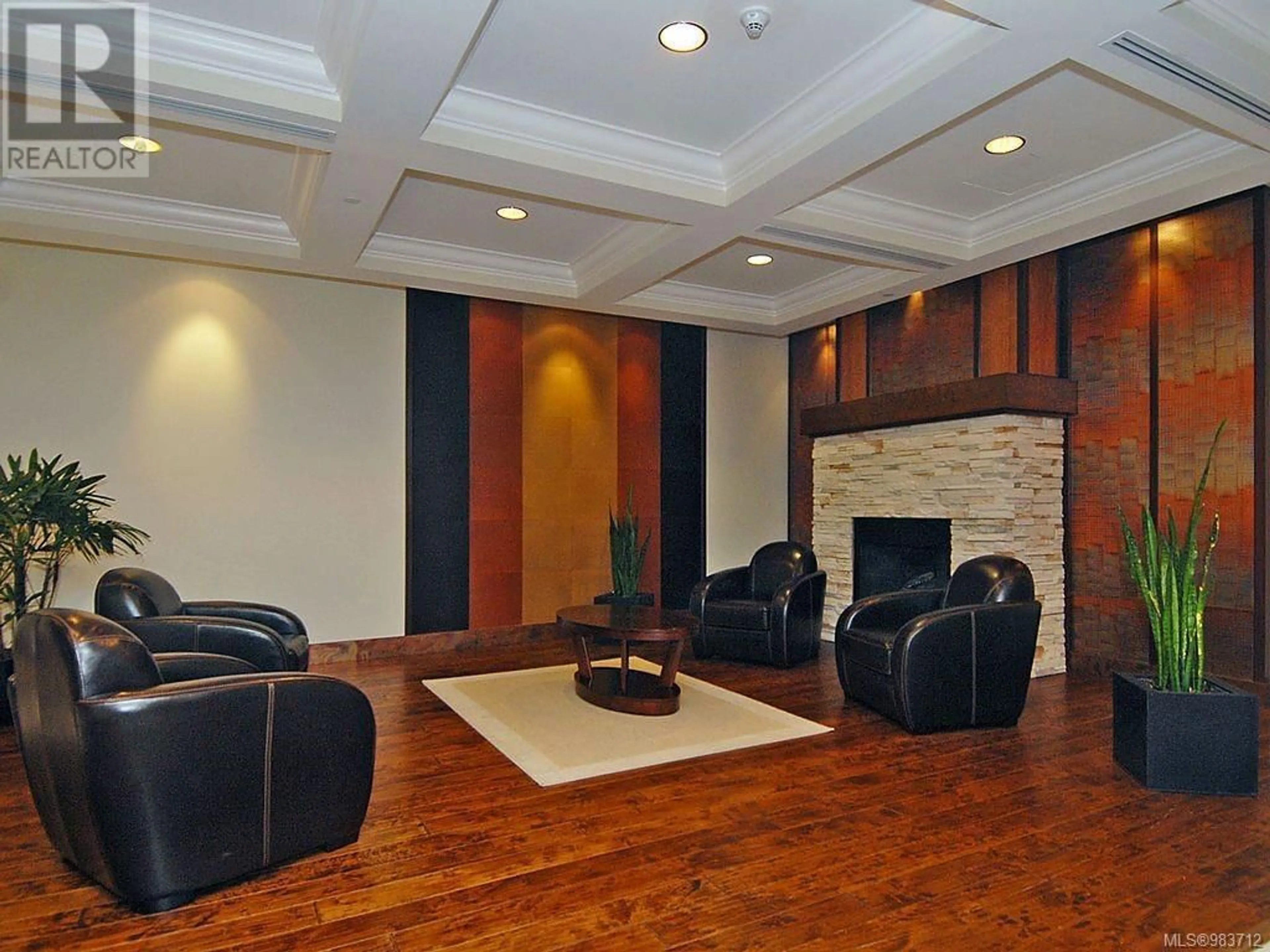 Lobby for 401 1335 Bear Mountain Pkwy, Langford British Columbia V9B6T9