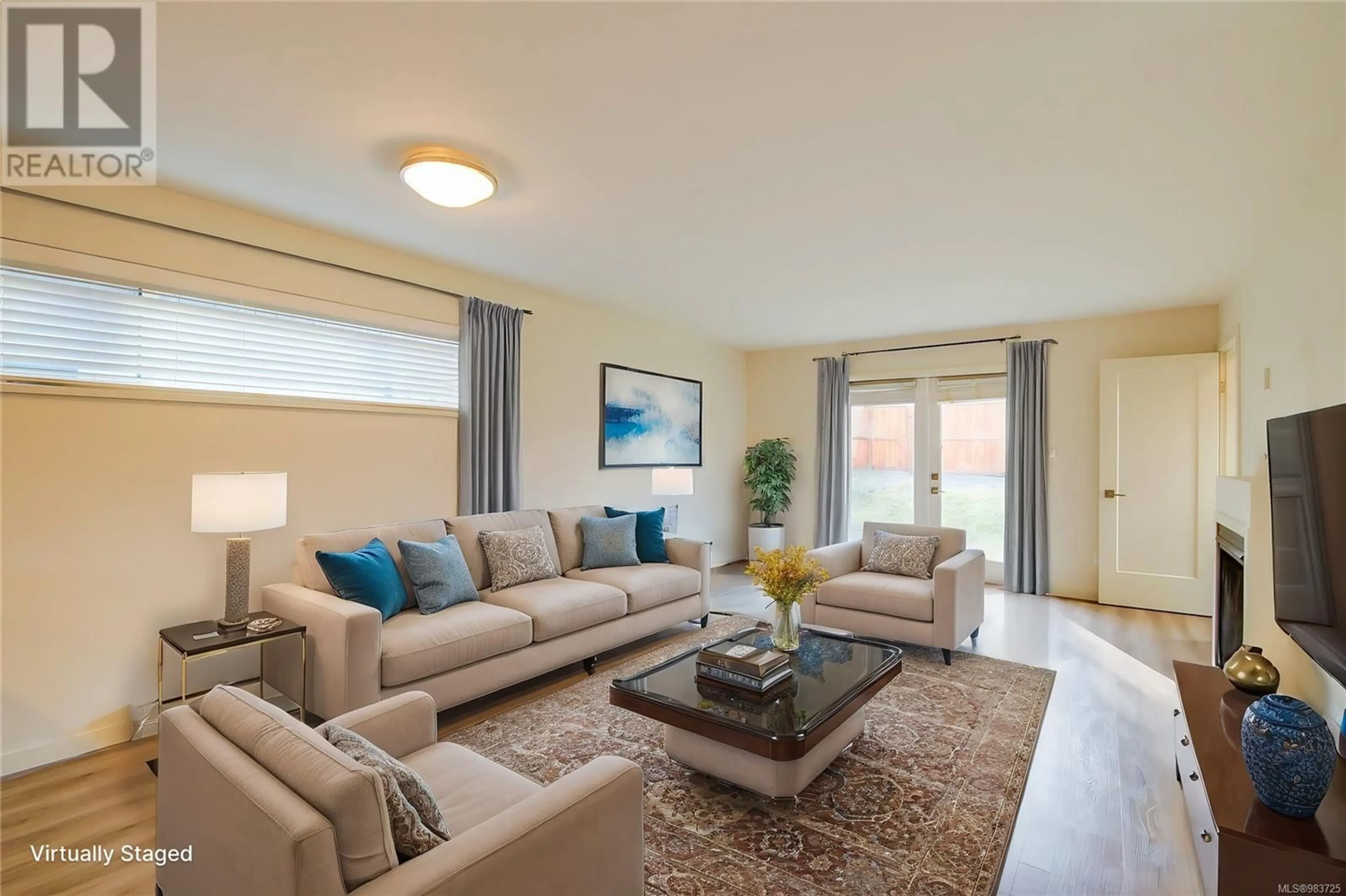 Living room with furniture, unknown for 4 - 1782 ST. JACQUES BOULEVARD, Ucluelet British Columbia V0R3A0
