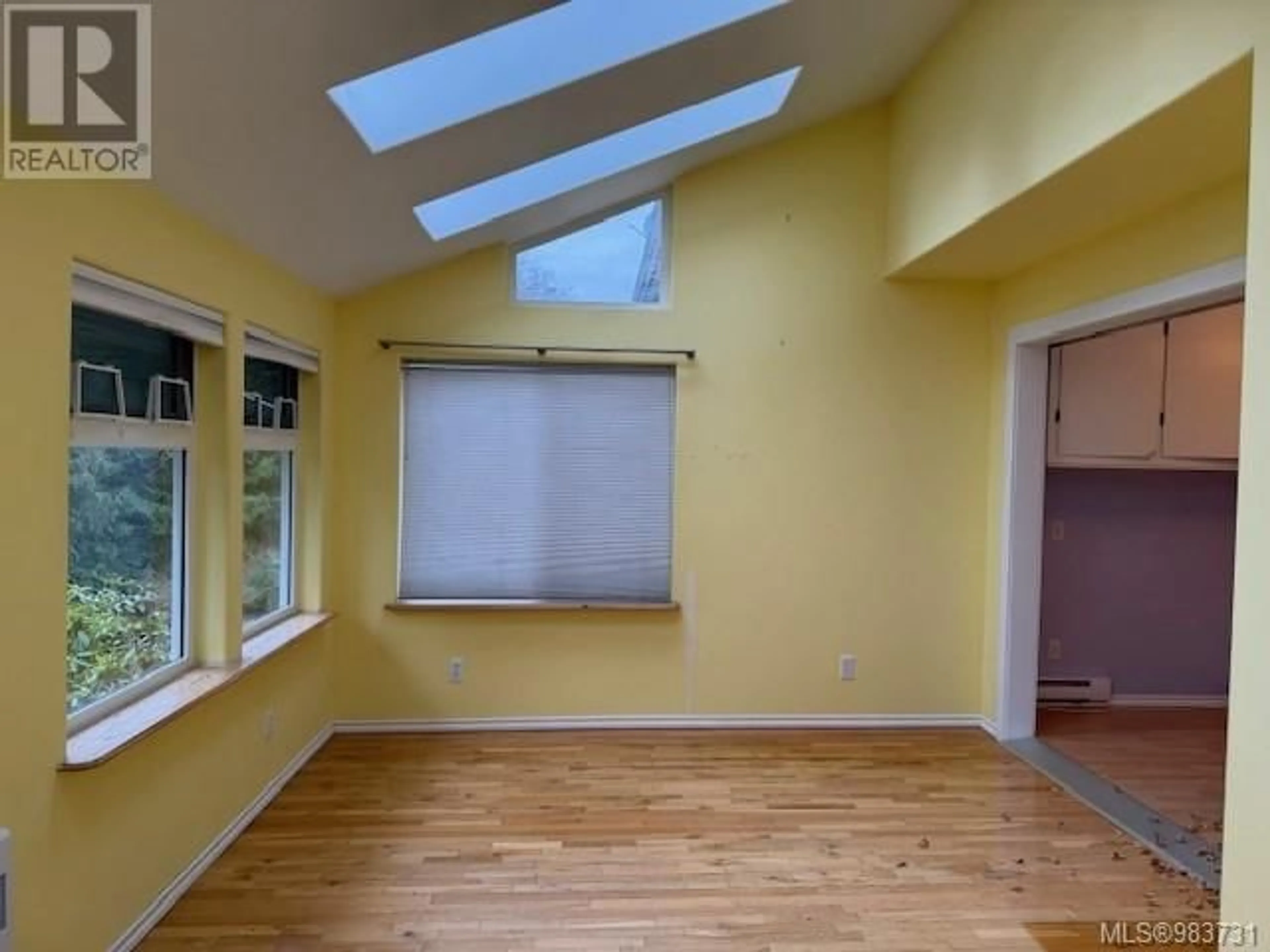 A pic of a room for 9277 Carnarvon Rd, Port Hardy British Columbia V0N2P0